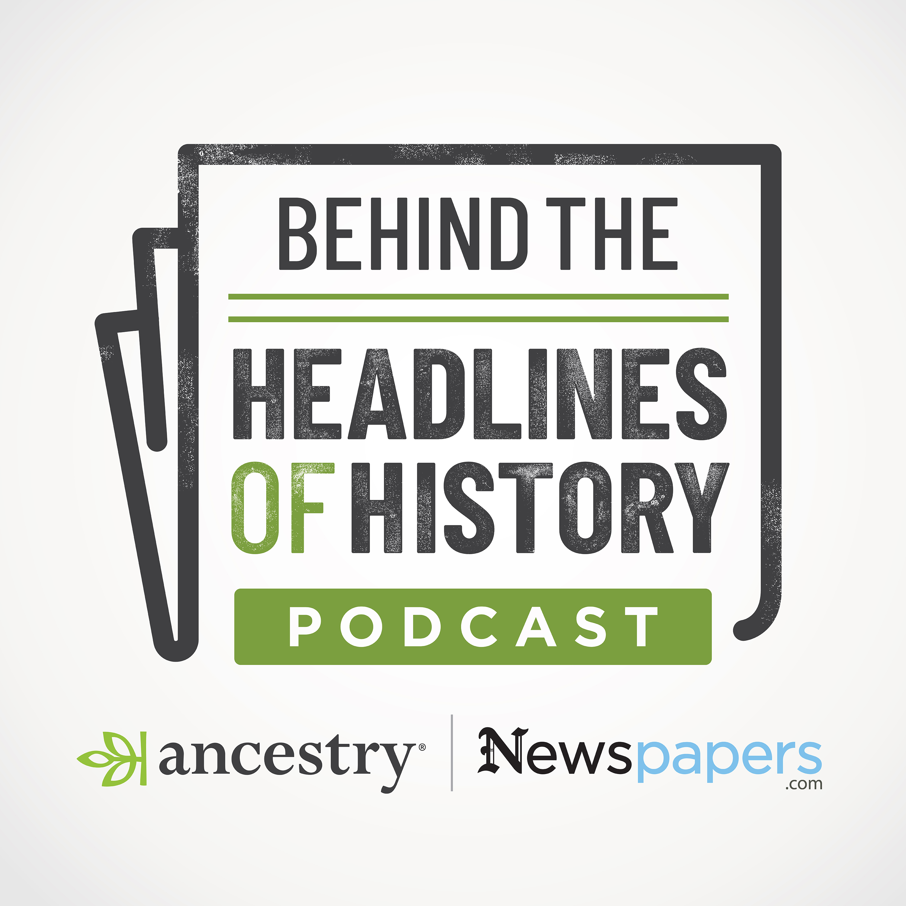 Behind the Headlines of History