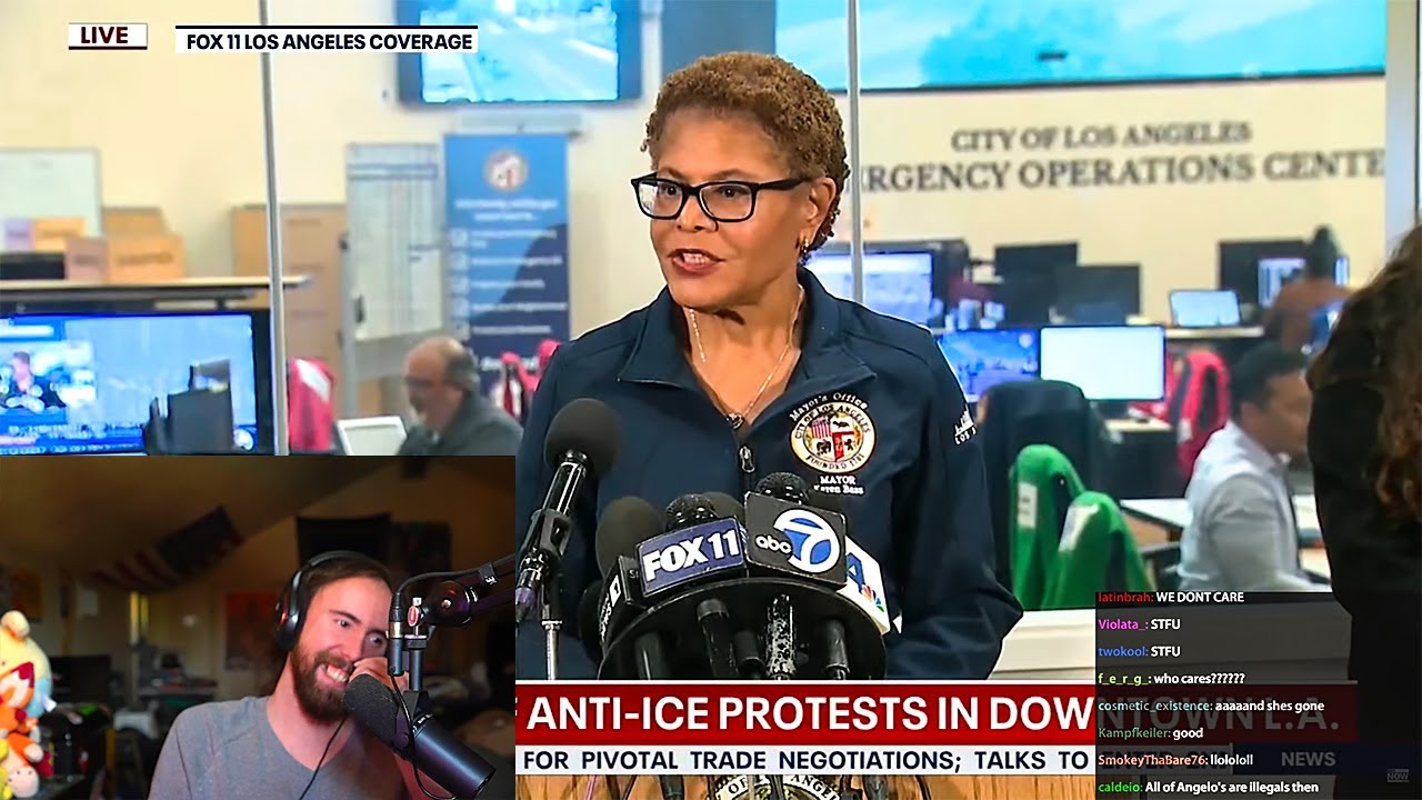 How are they still defending this?? | Asmongold TV