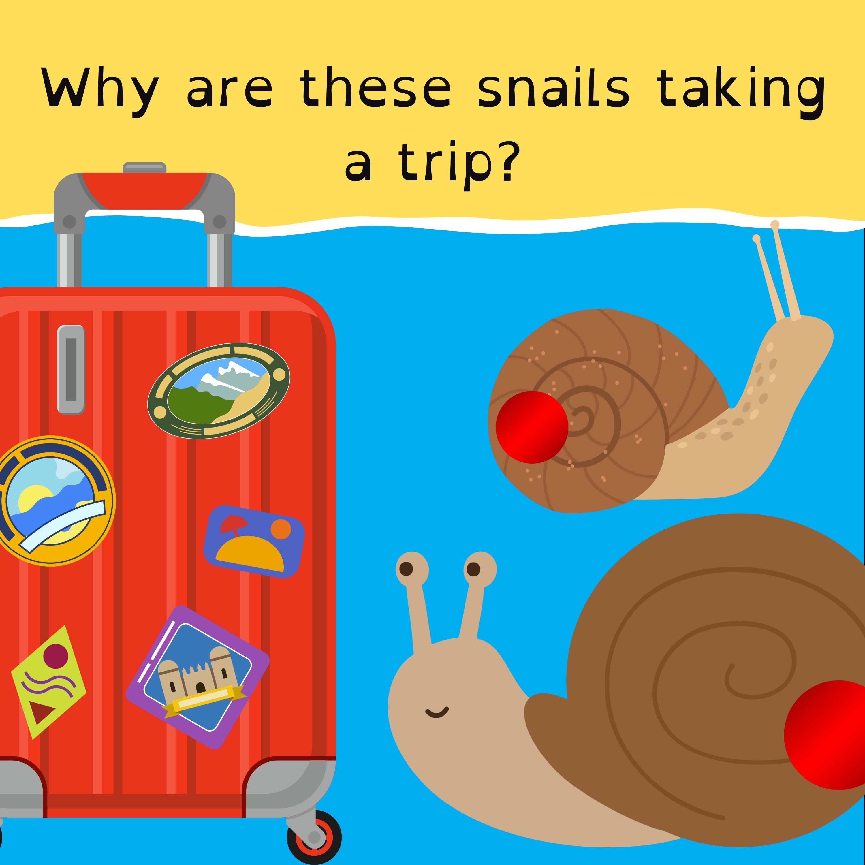 TayTay joins Team Kamala; China’s air-conned kids; Seagrass for seahorses; and the return of the Polynesian tree snail.