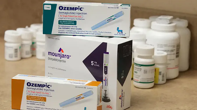¿Son realmente efectivos los fármacos contra la obesidad?