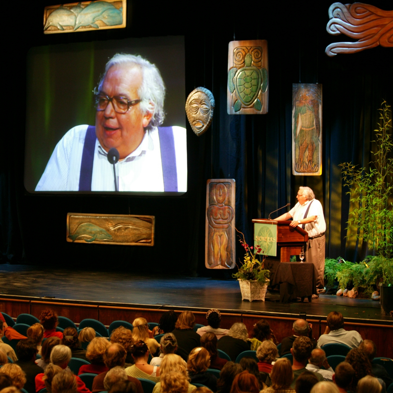 Shamans Through Time: Tricksters, Healers, Voodoo Priests and Anthropologists