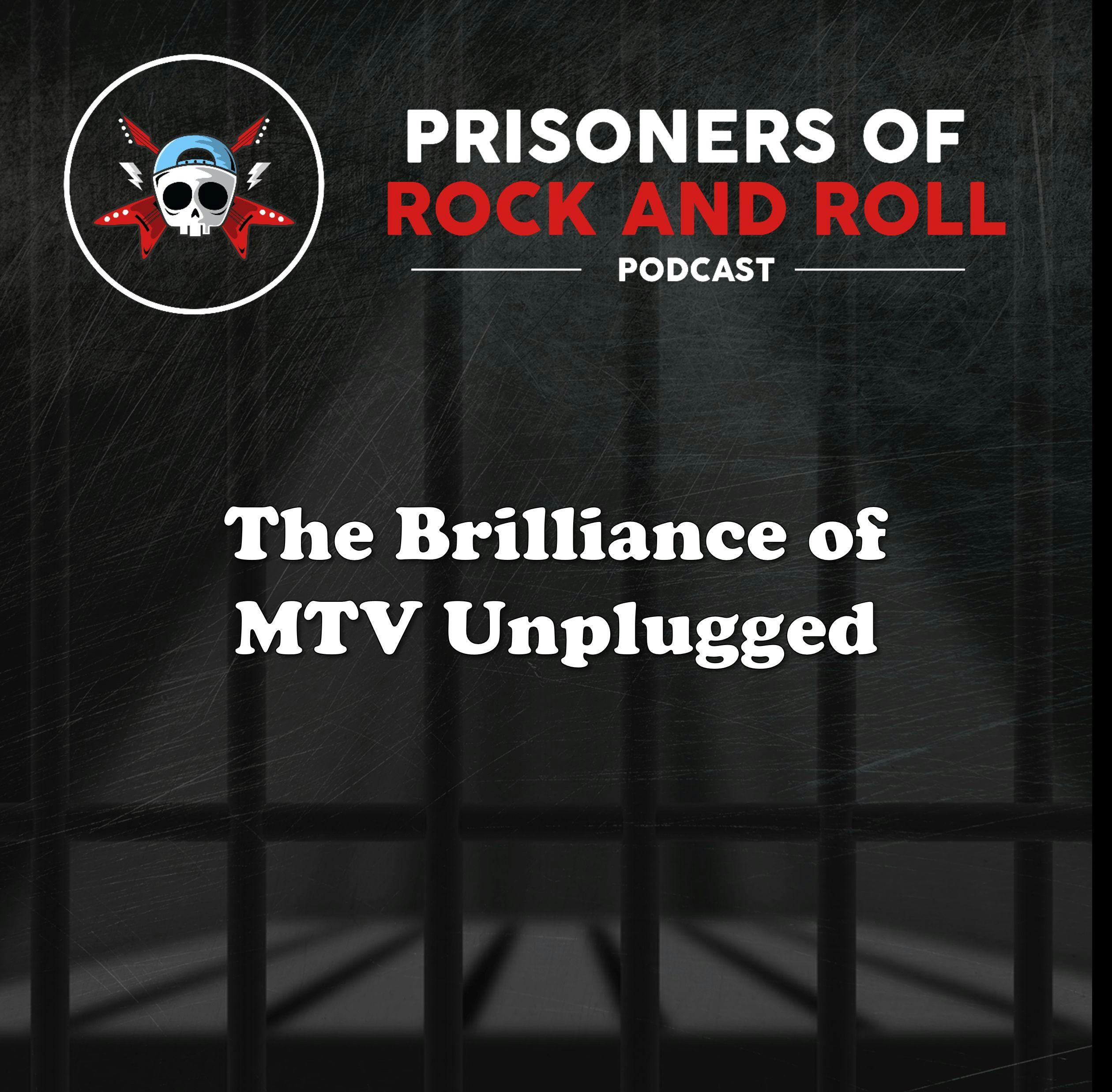 26  The Brilliance of MTV Unplugged