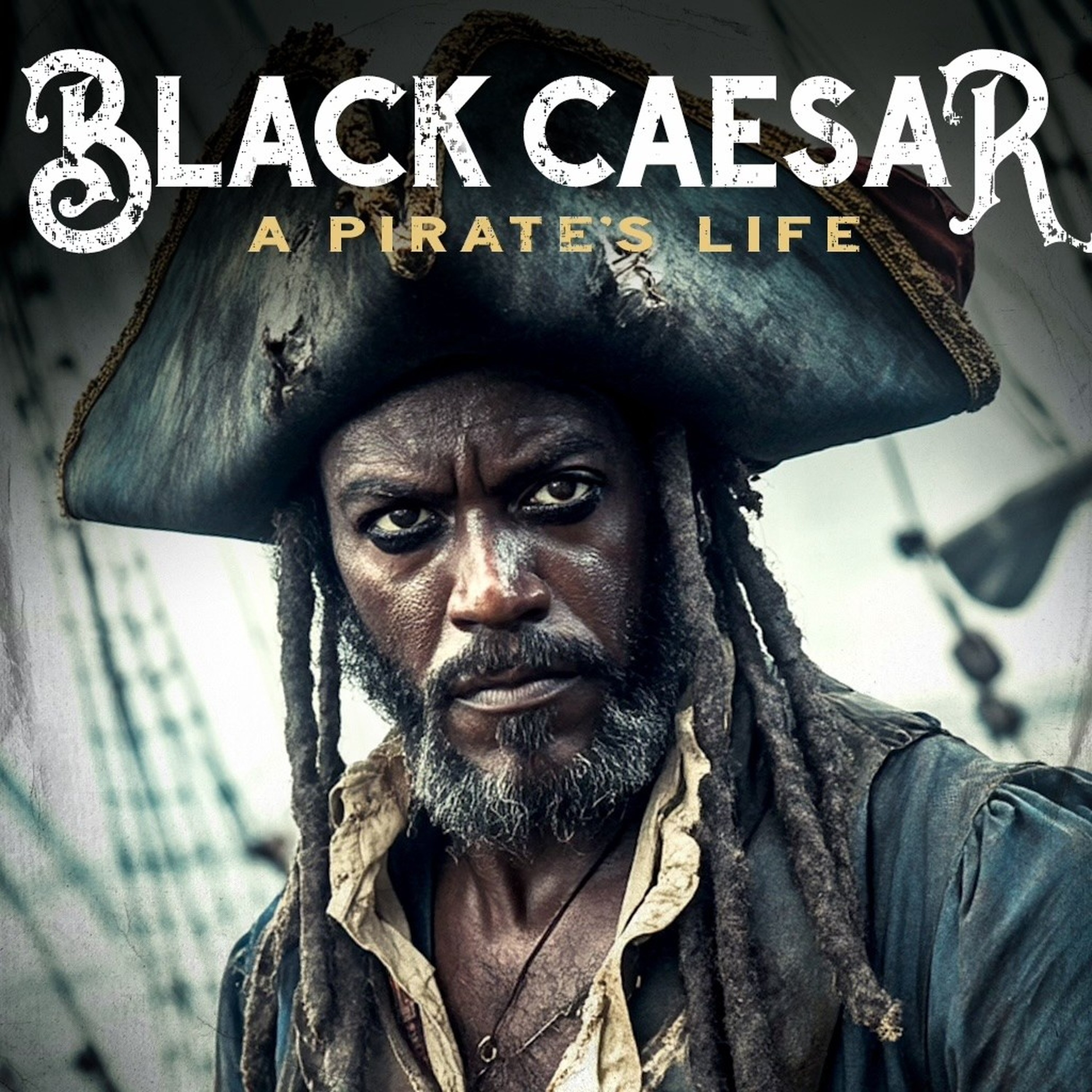 Pirates - Black Caesar