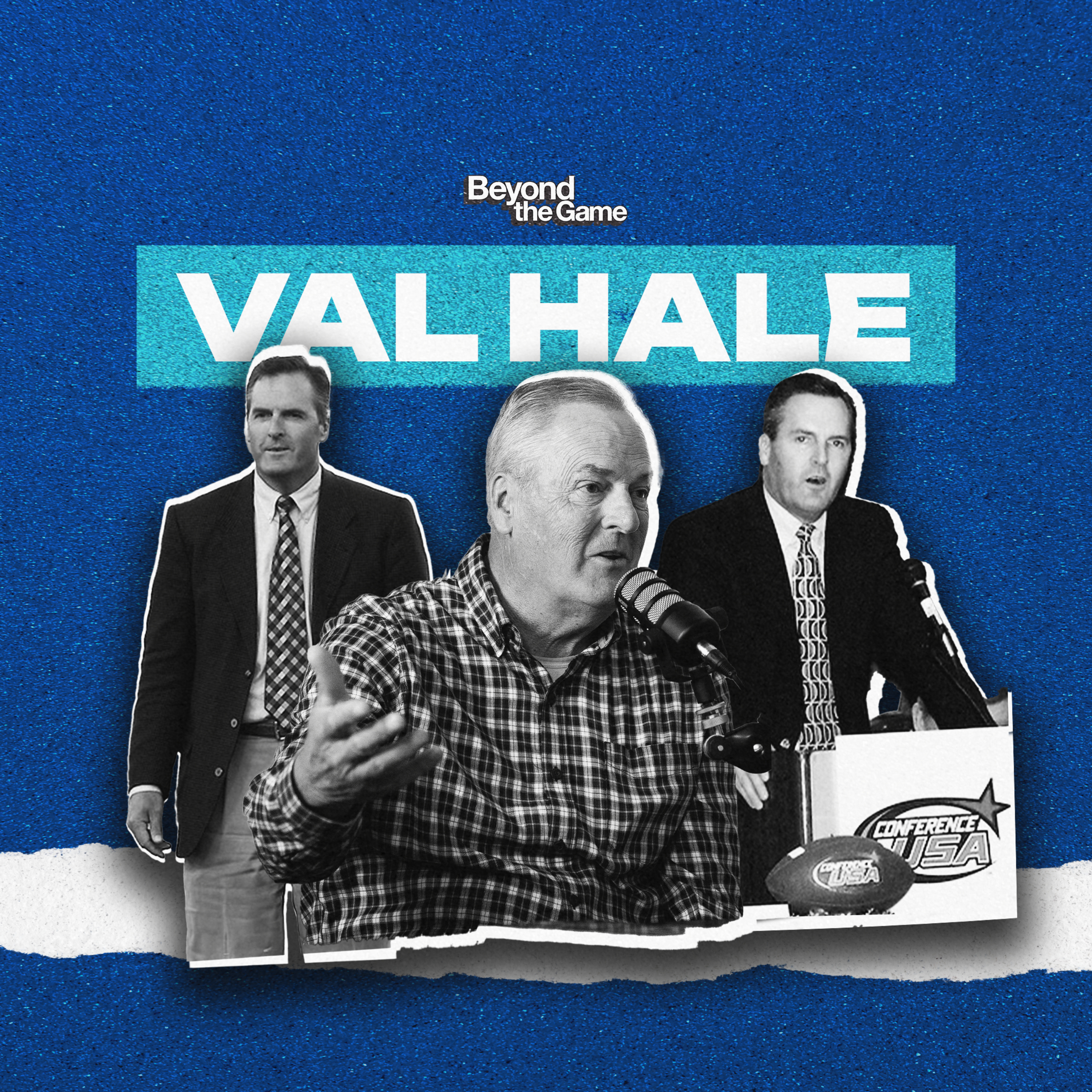 Beyond the Game Podcast