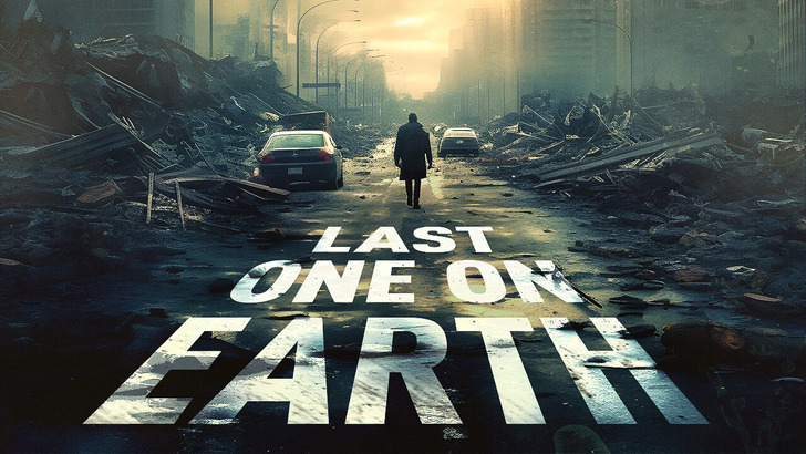 What If You Were the Sole Survivor on Earth