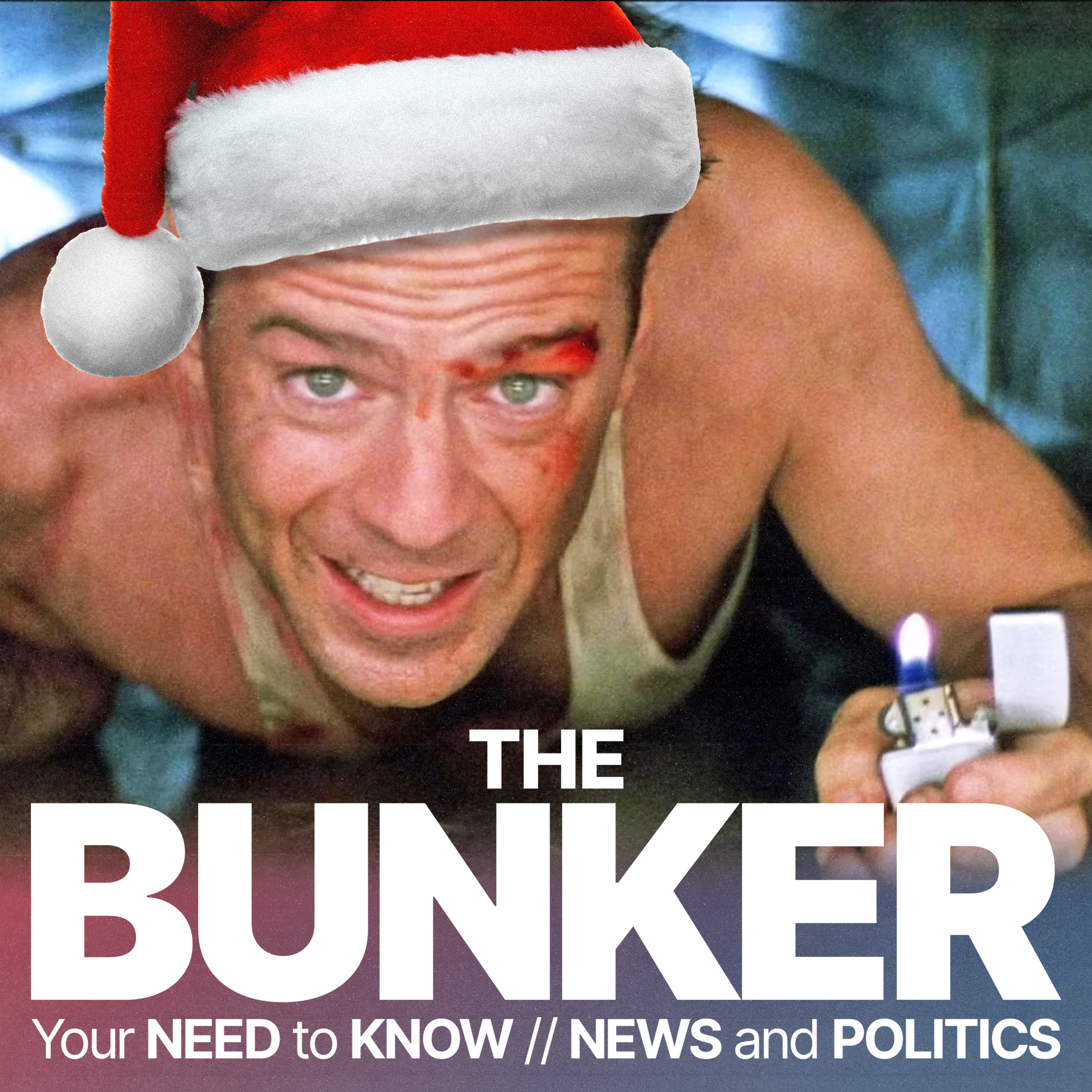 The Bunker – News without the nonsense