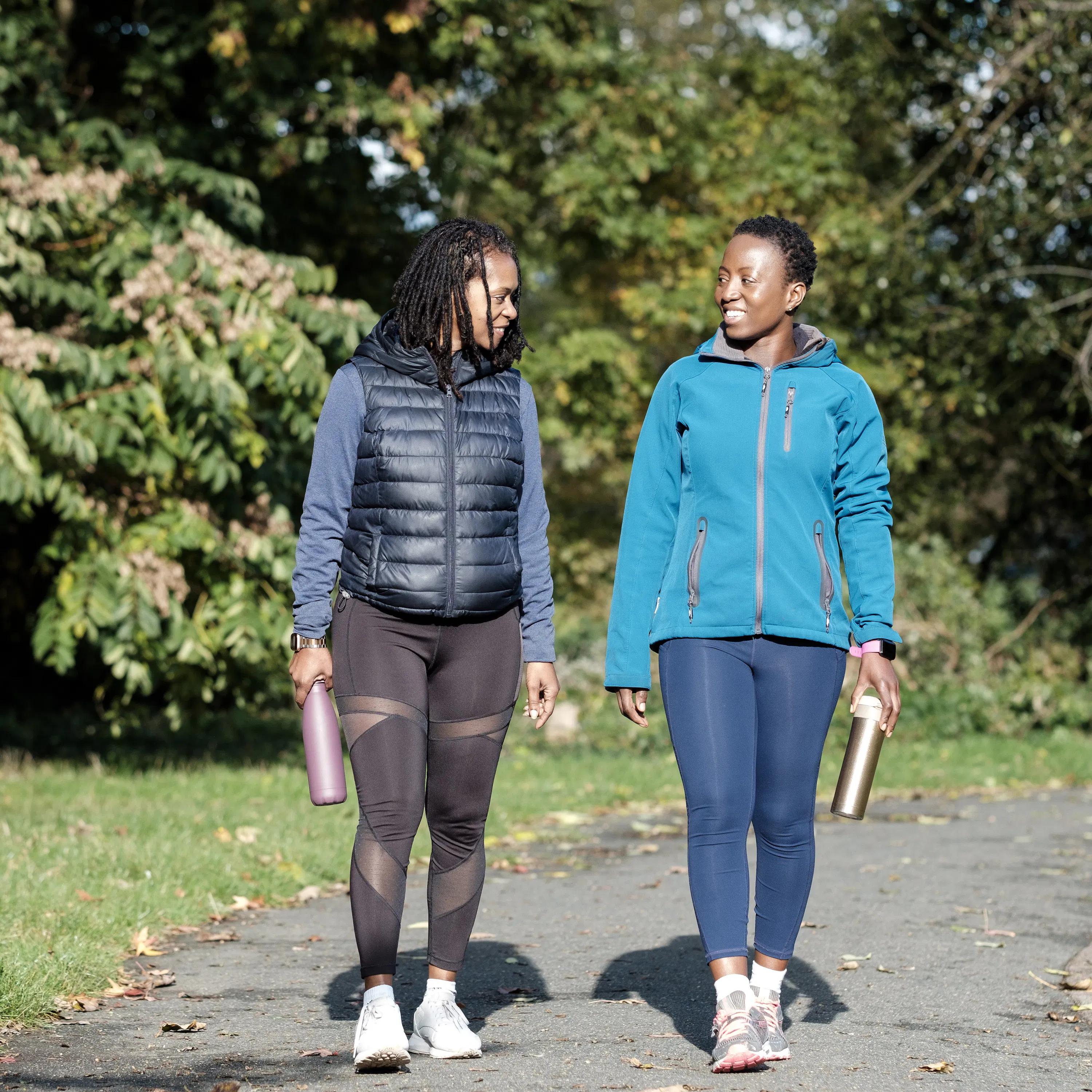 Webinar Audio: One Step at a Time: Starting Exercise After a Breast Cancer Diagnosis episode artwork