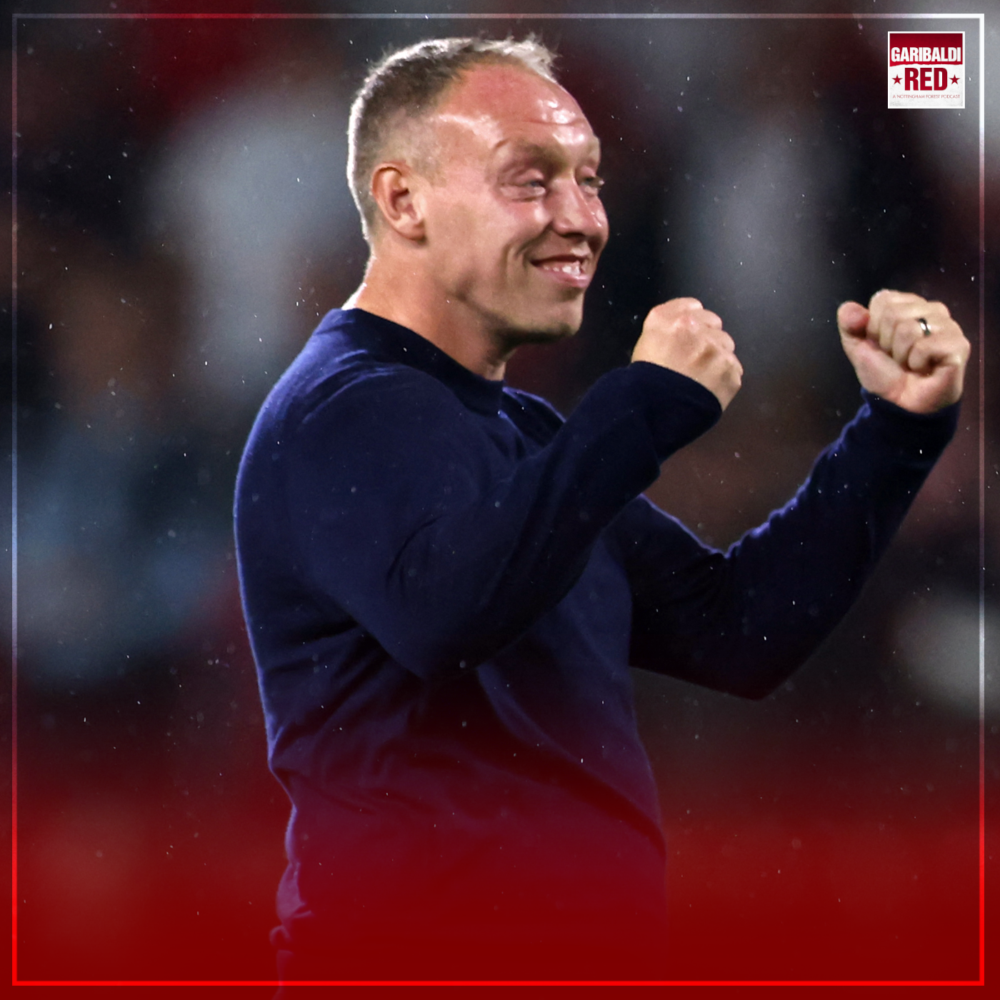 Man City vs Nottingham Forest preview | Two years of Steve Cooper episode artwork