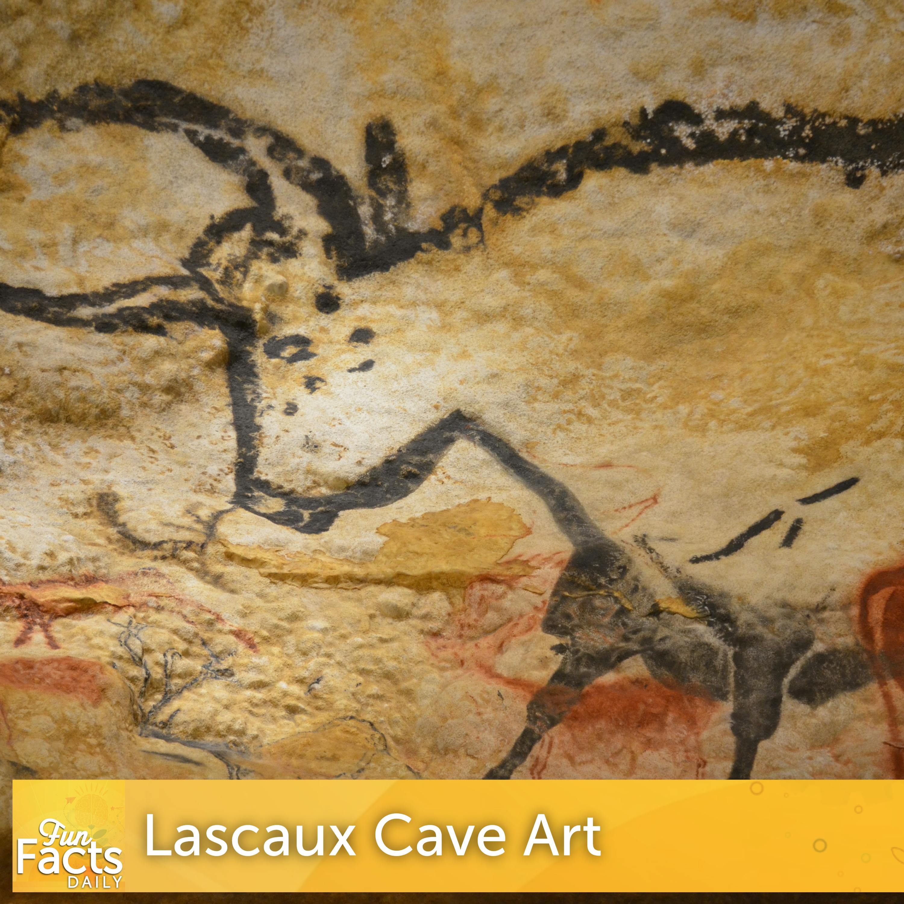 Fun Facts About Lascaux Cave Art Fun Facts About Lascaux Cave Art