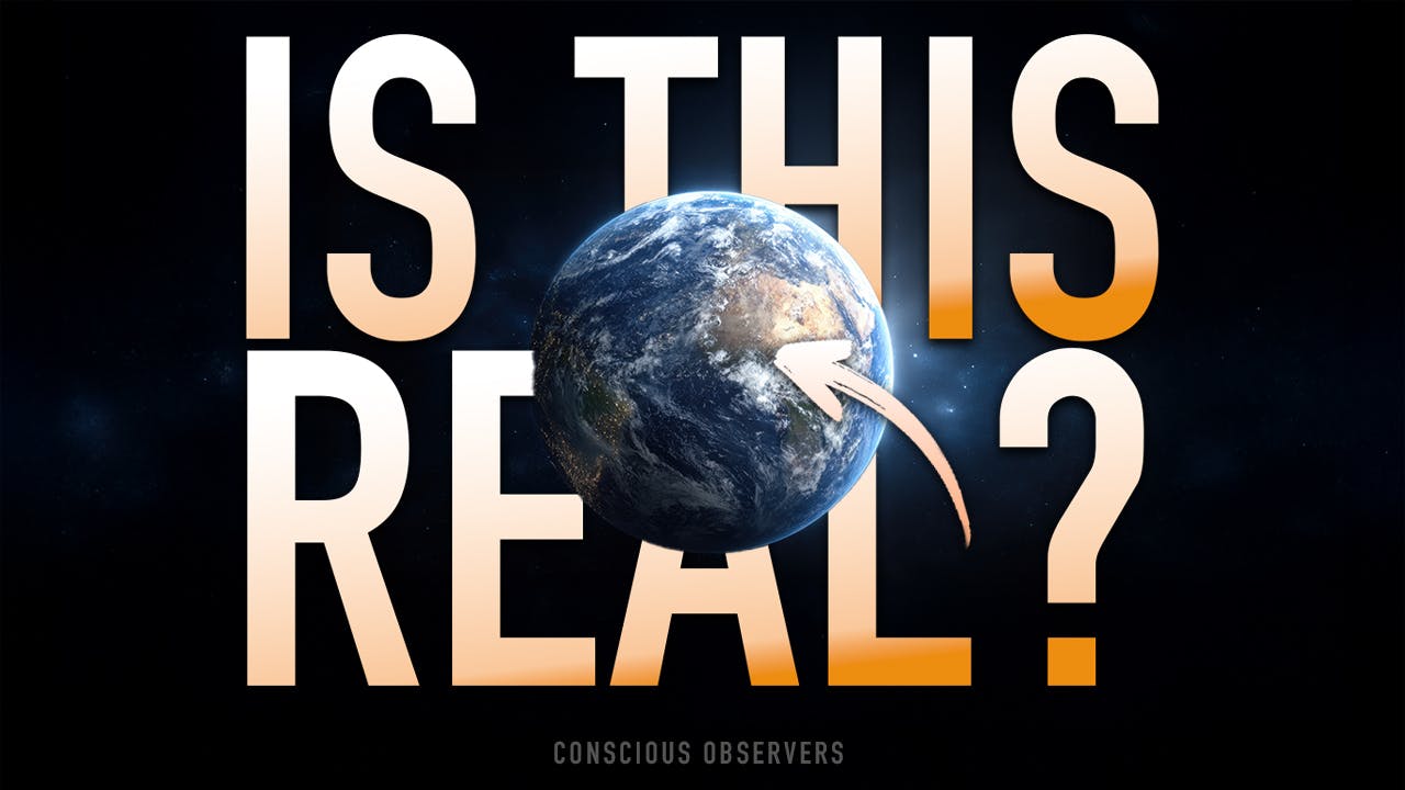 How To Hack The SIMULATOR - The Law of Probability & Time Travel | EP 42 How To Hack The SIMULATOR - The Law of Probability & Time Travel | EP 42