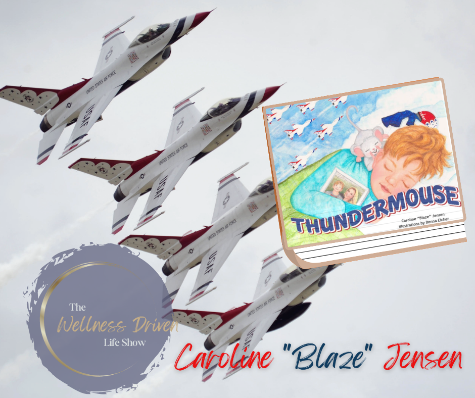 The Wellness Driven Life Show