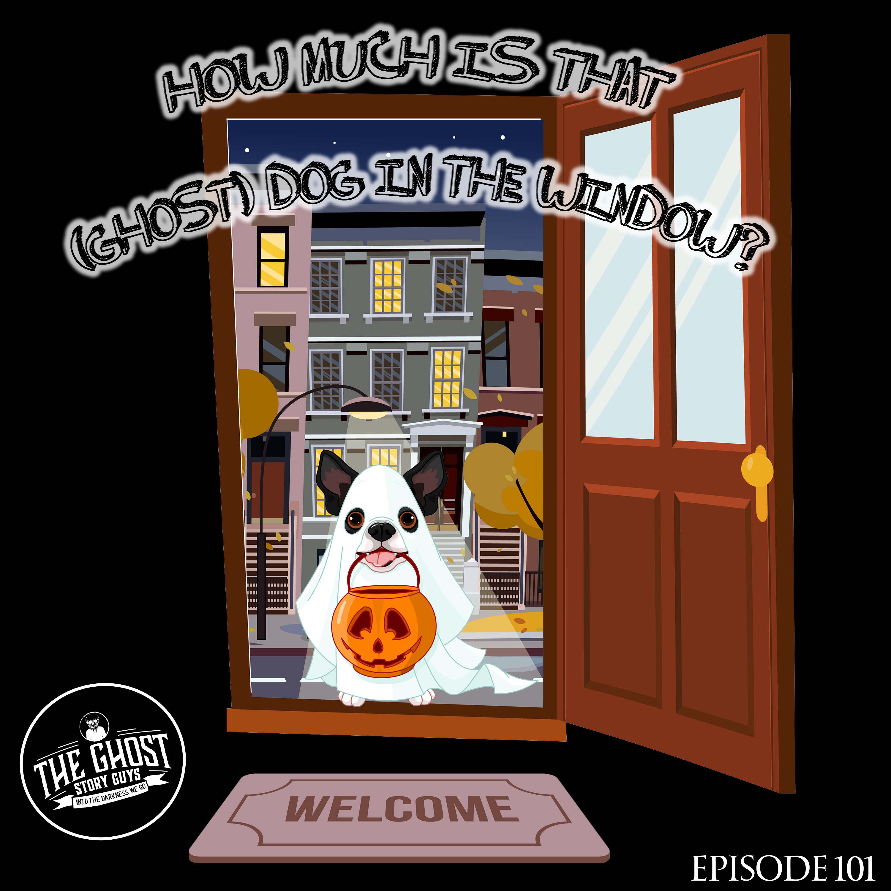 The Ghost Story Guys