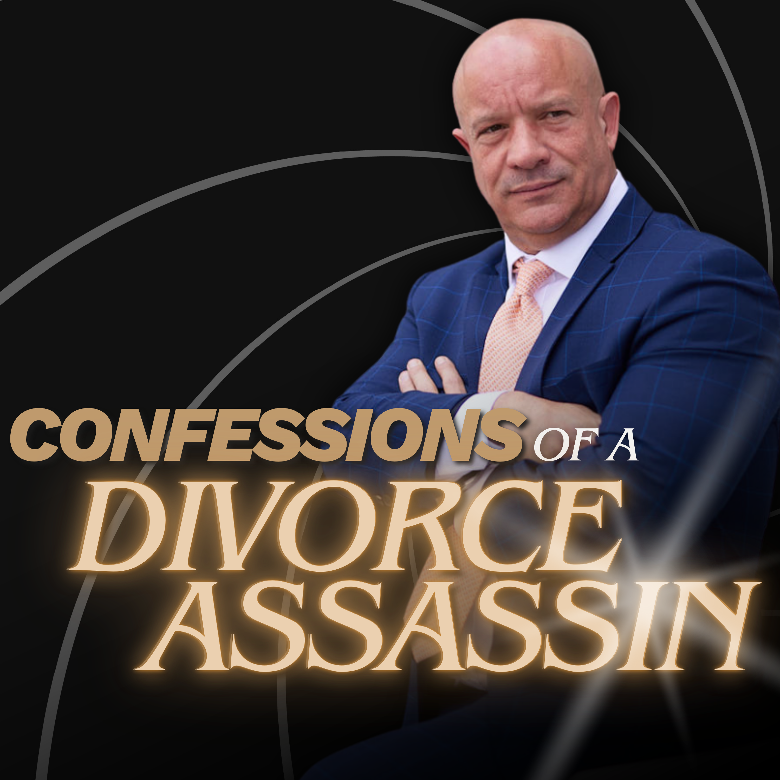 Parental Alienation in Divorce: What Attorneys (and Parents) Need to Know with Attorney Adam Little | Confessions of a Divorce Assassin