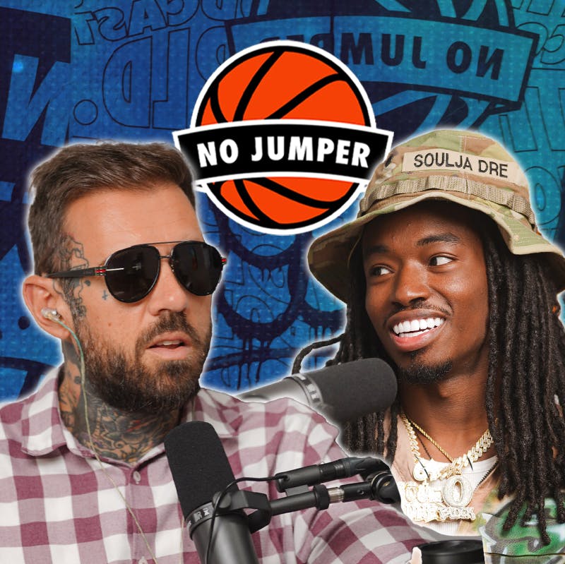 Prince Dre on O Block, Making "Back Again" with King Von & Durk, Inventing "On Fo Nem" & More