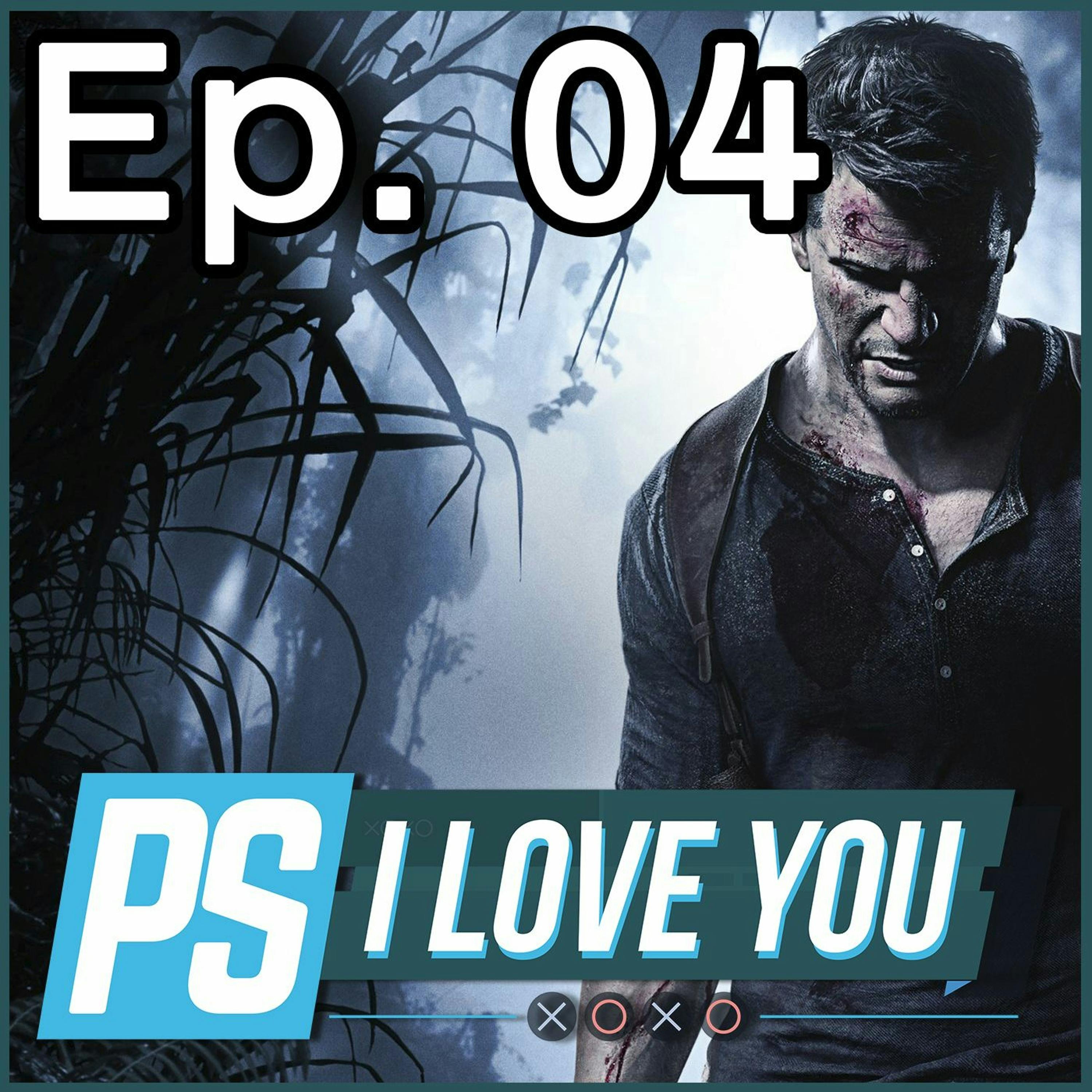 Uncharted 4 and Beyond: What Every PlayStation Studio Is Up To - PS I Love You XOXO Ep. 04