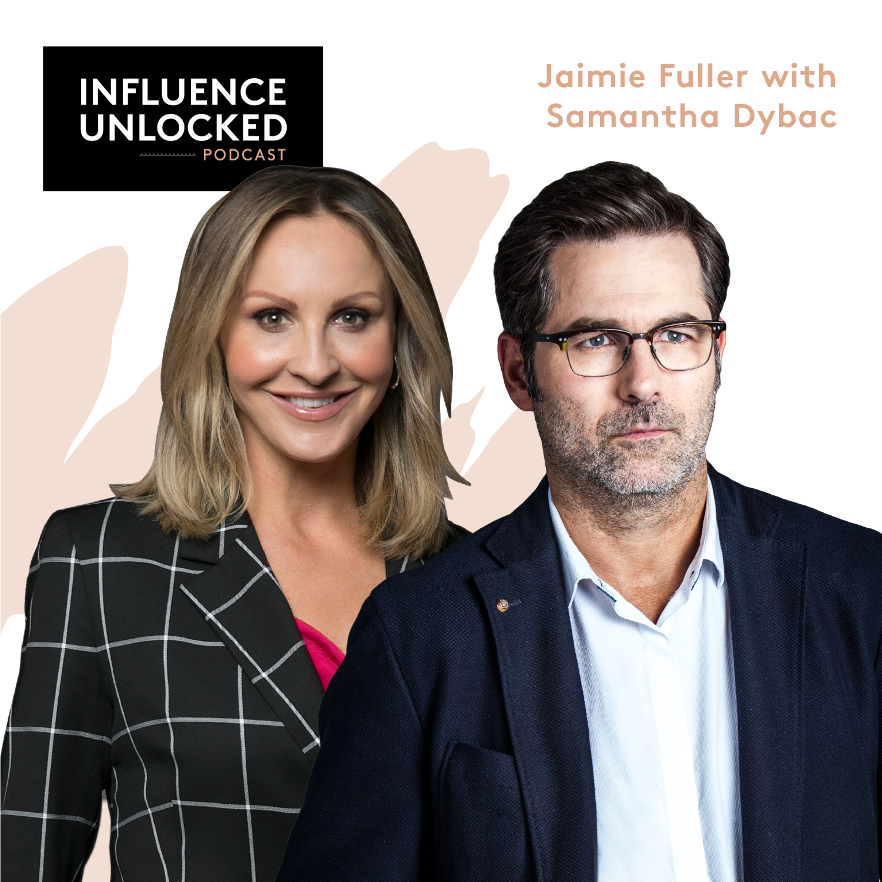Flicking off the fear switch with Jaimie Fuller