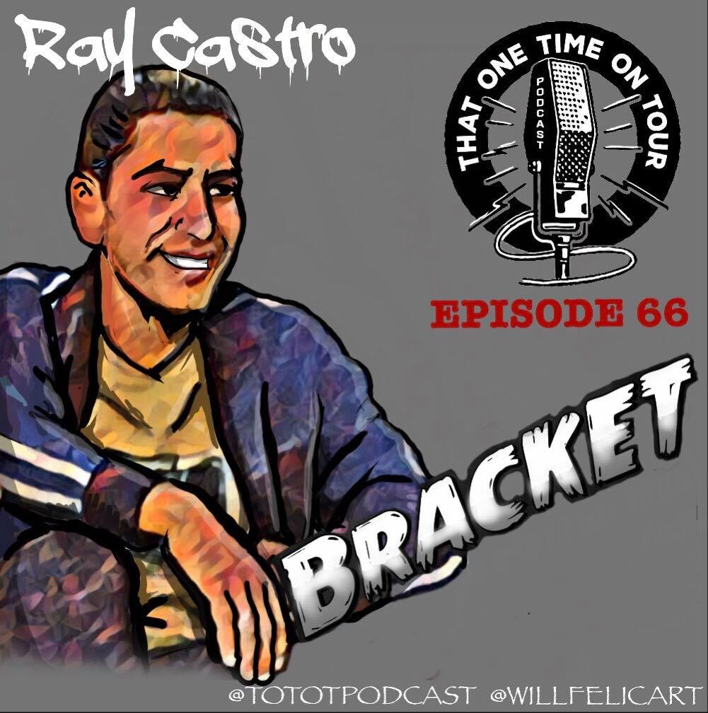 That One Time On Tour