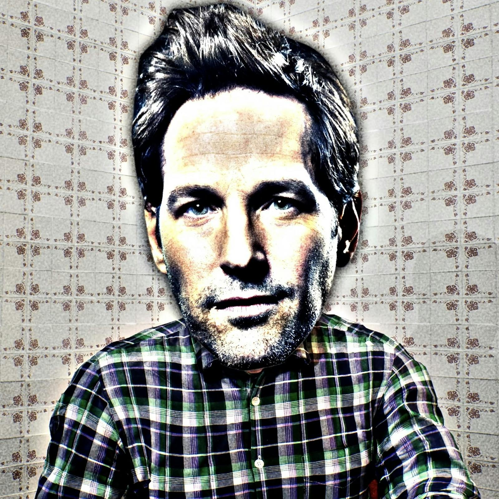 Paul Rudd's Too Sexy for this Pod