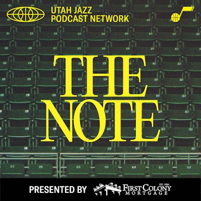 Cover for The Note