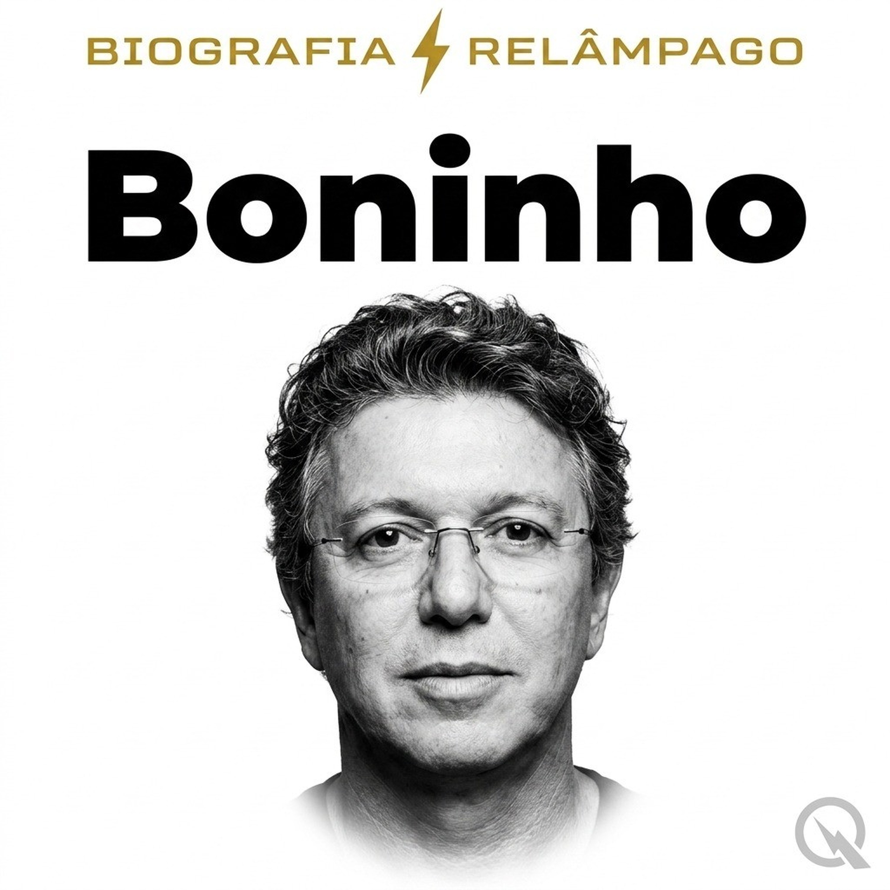 Boninho - Biografia Relâmpago