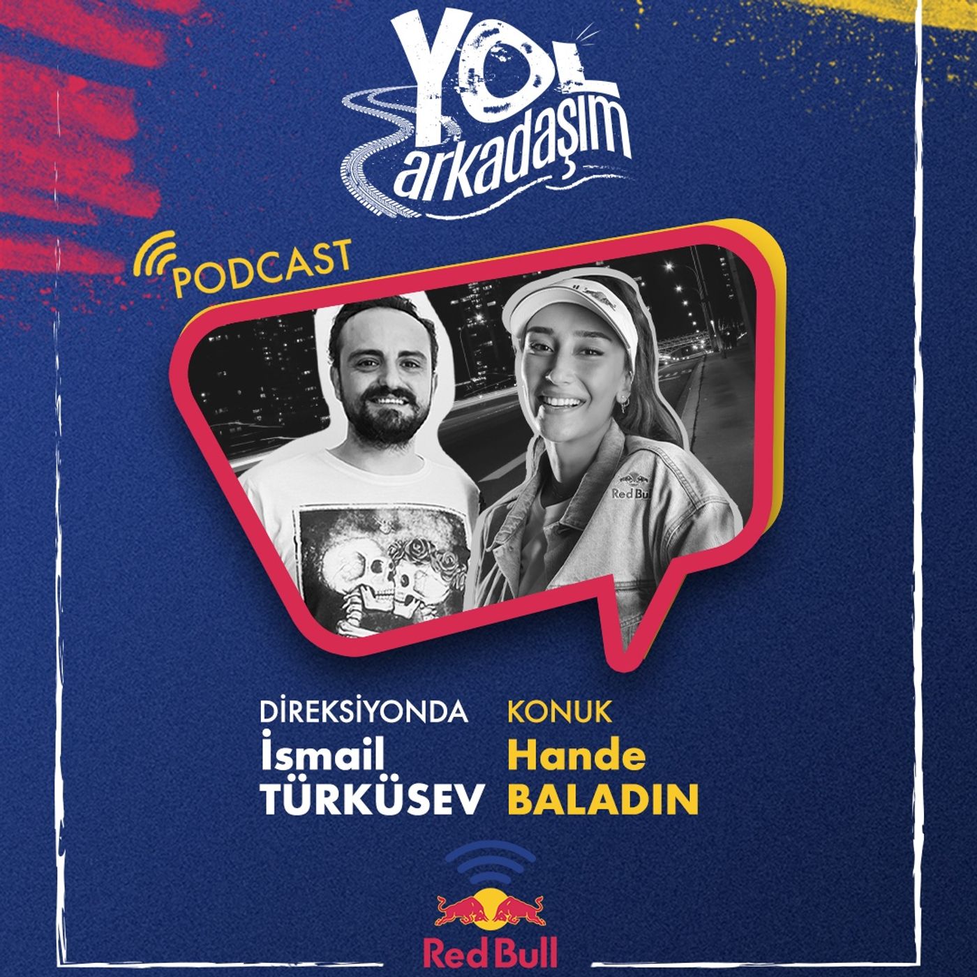 Hande Baladın: Olimpiyat Köyü, Chris Brown ve Alaçatı’da Kumru episode artwork