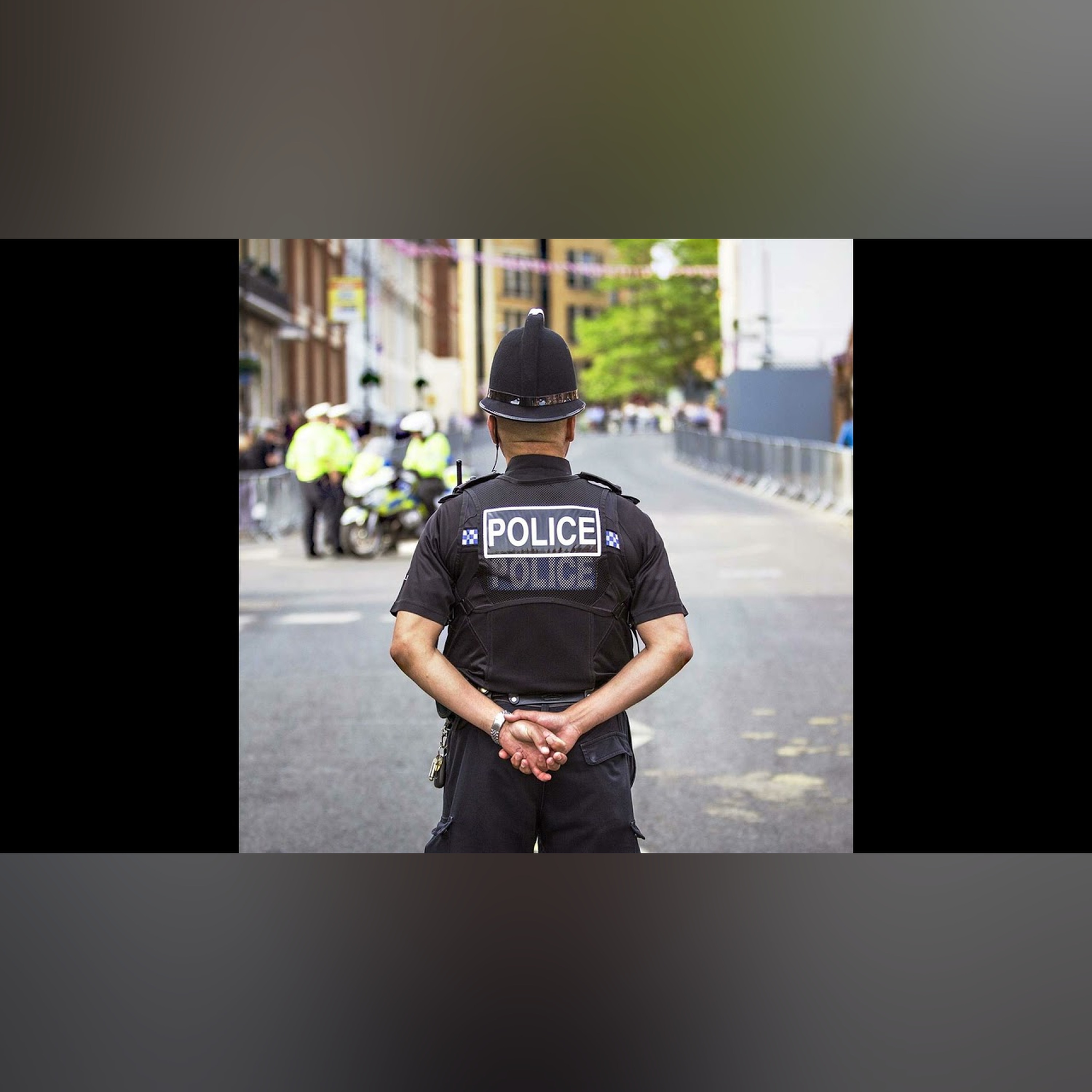De-radicalisation - Illusion or Reality? episode artwork