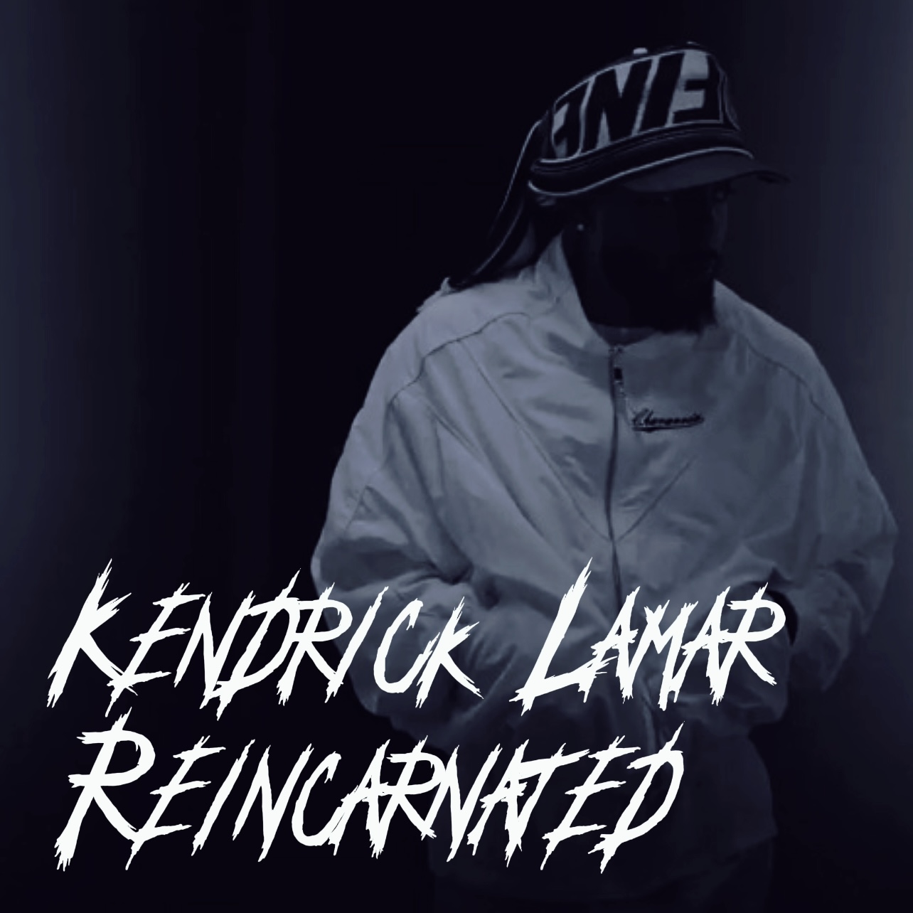 Kendrick Lamar - Reincarnated episode artwork