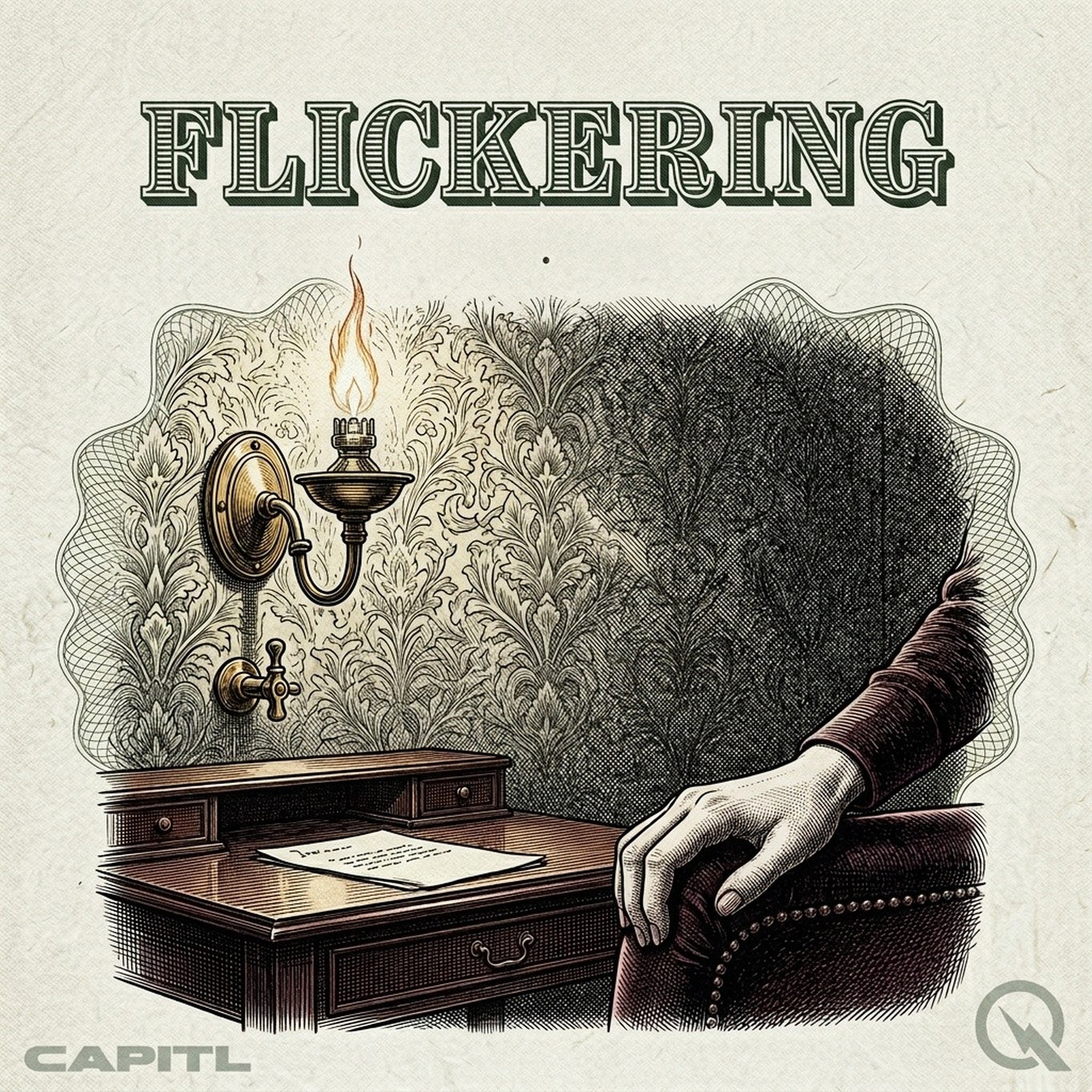 Flickering