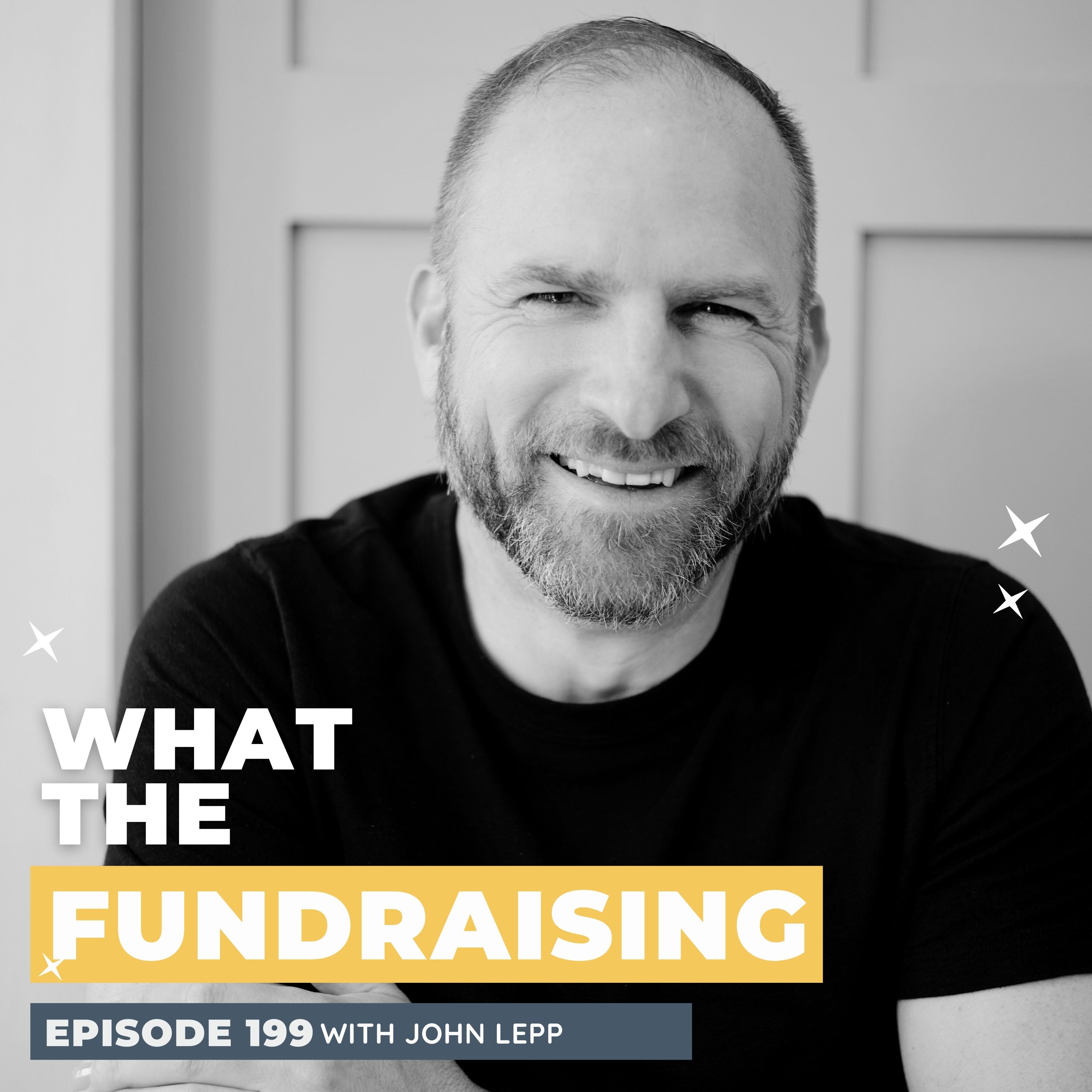 What the Fundraising