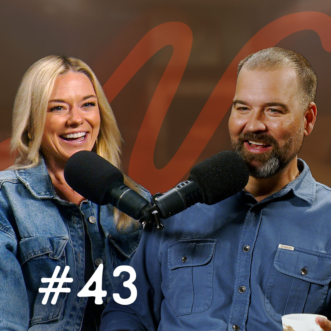 Big Boy Miracles: Faith in the Midst of Crisis | #43