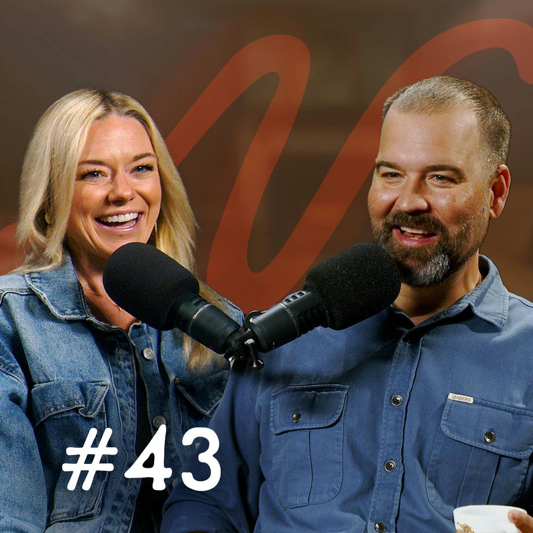 Big Boy Miracles: Faith in the Midst of Crisis | #43 Big Boy Miracles: Faith in the Midst of Crisis | #43
