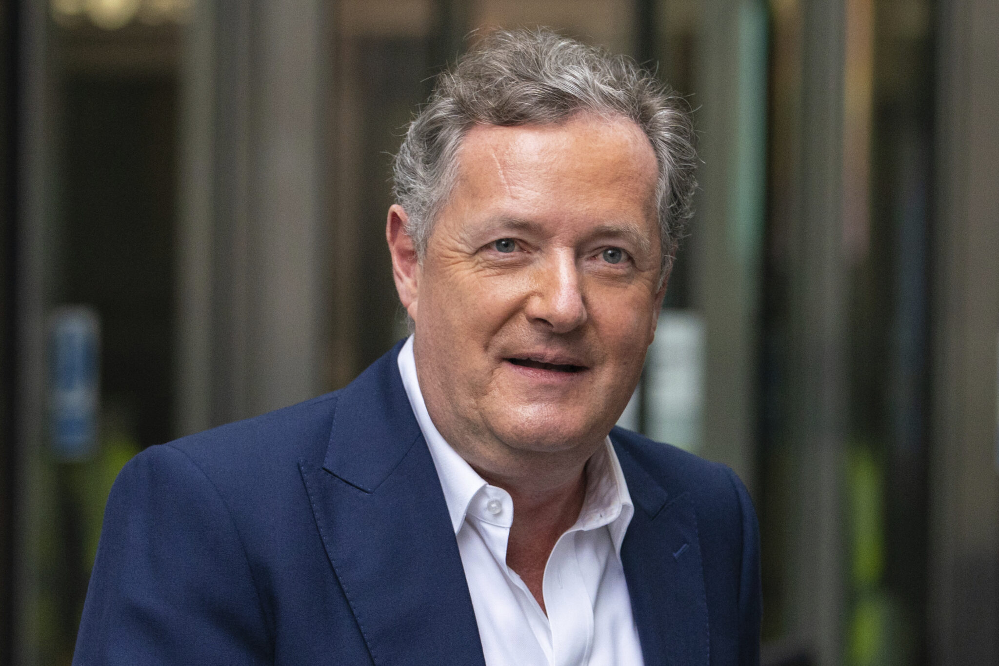Piers Morgan "Woke Is Dead: How Common Sense triumphed in an age of total madness"