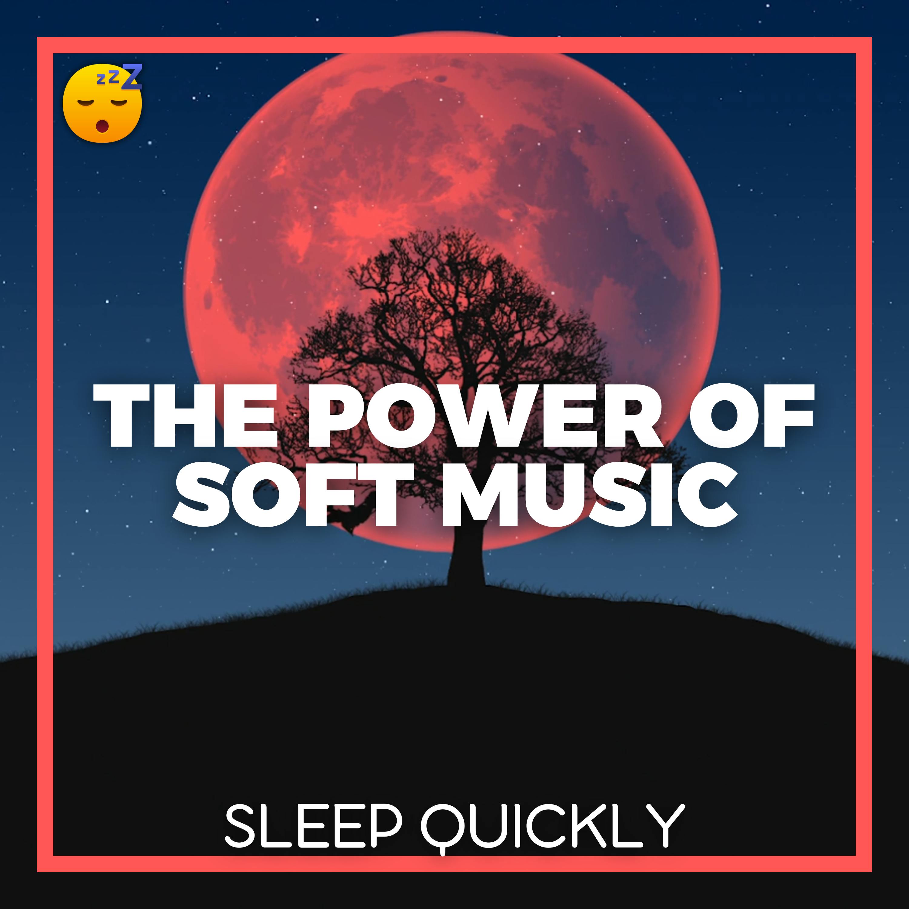 😴🎵 The Power of Soft MUSIC for Deep SLEEP and a Healthy Body episode artwork