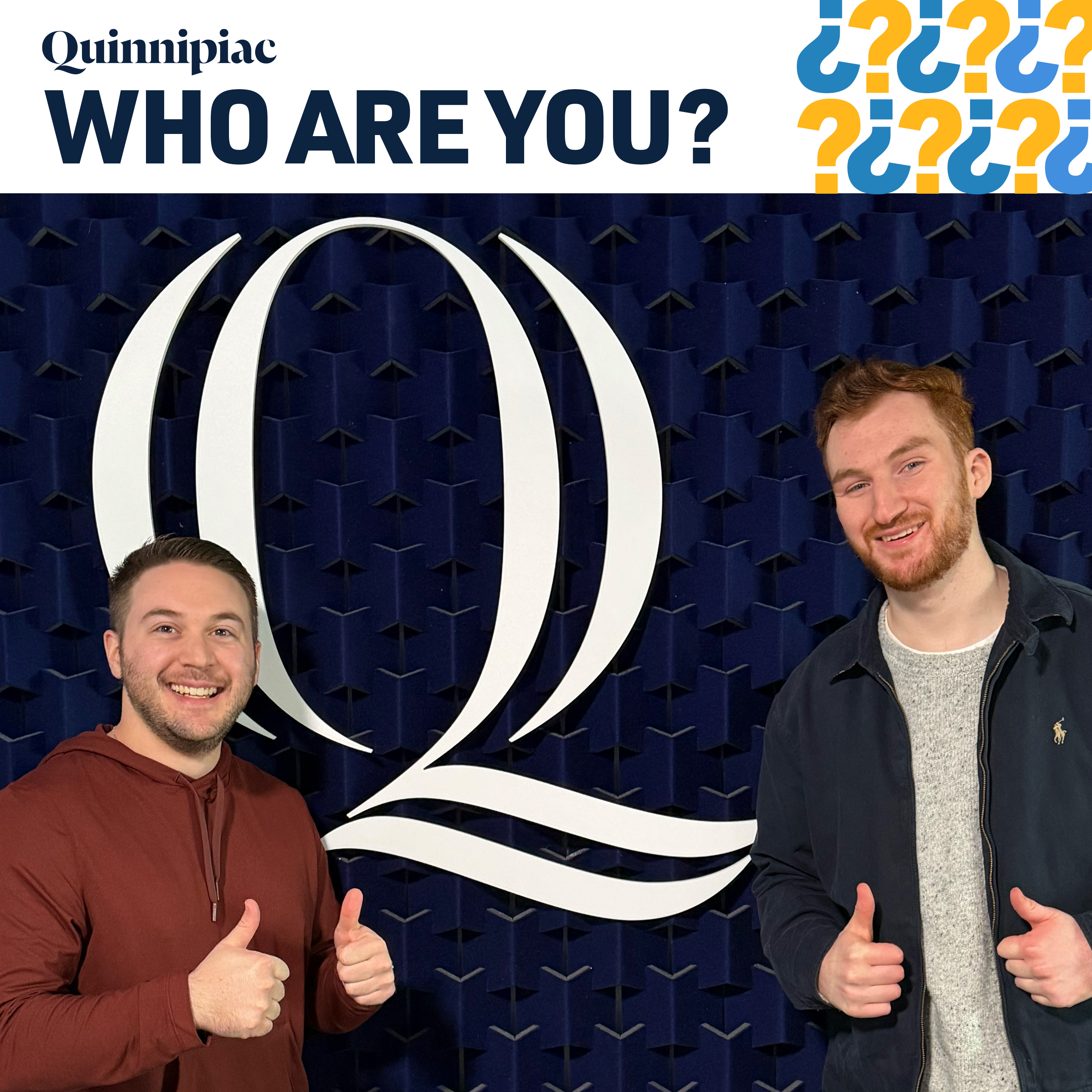 Episode 52- Aidan Hanley: The Essentials of Quinnipiac’s Entry Level Physician Assistant Program episode artwork