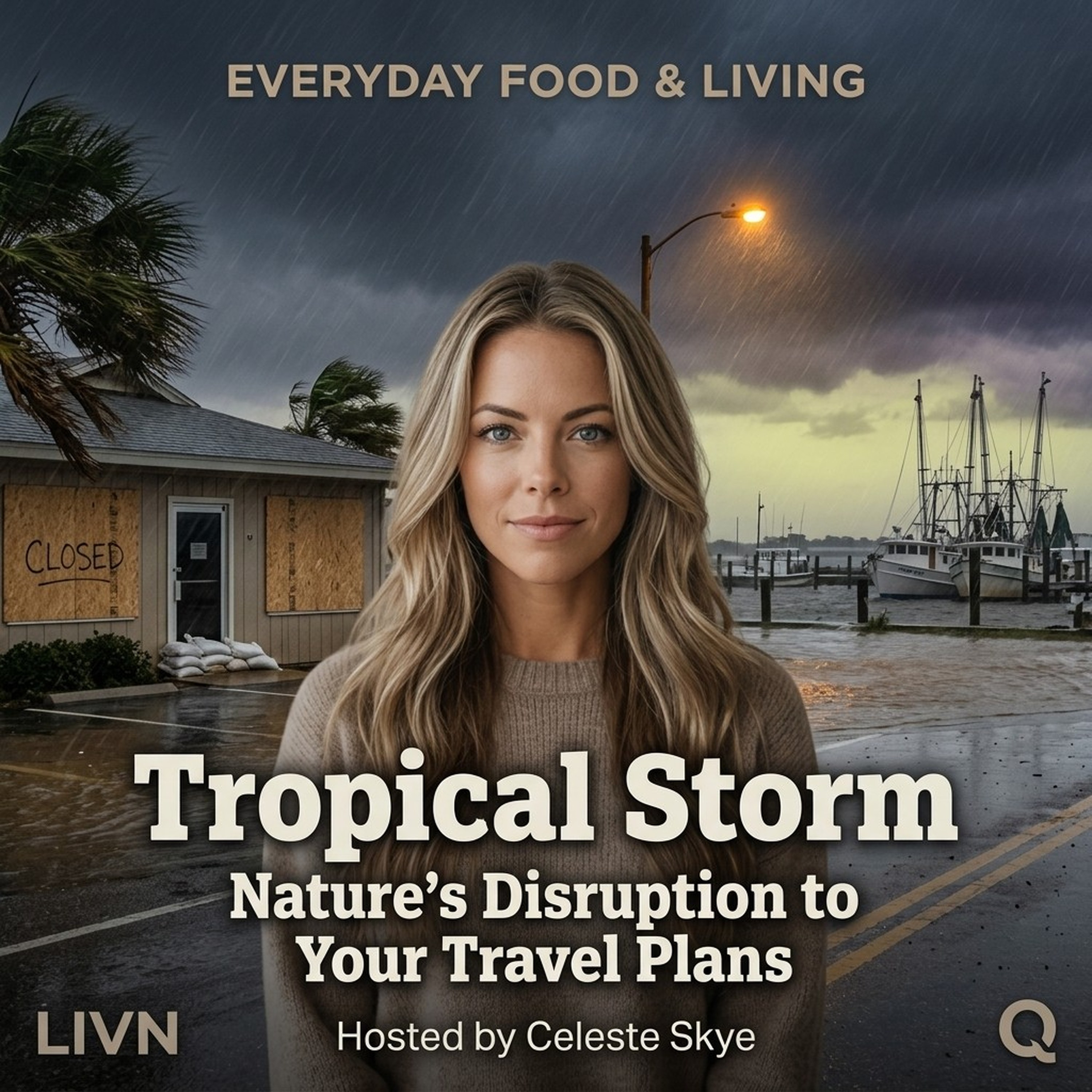 Tropical Storm