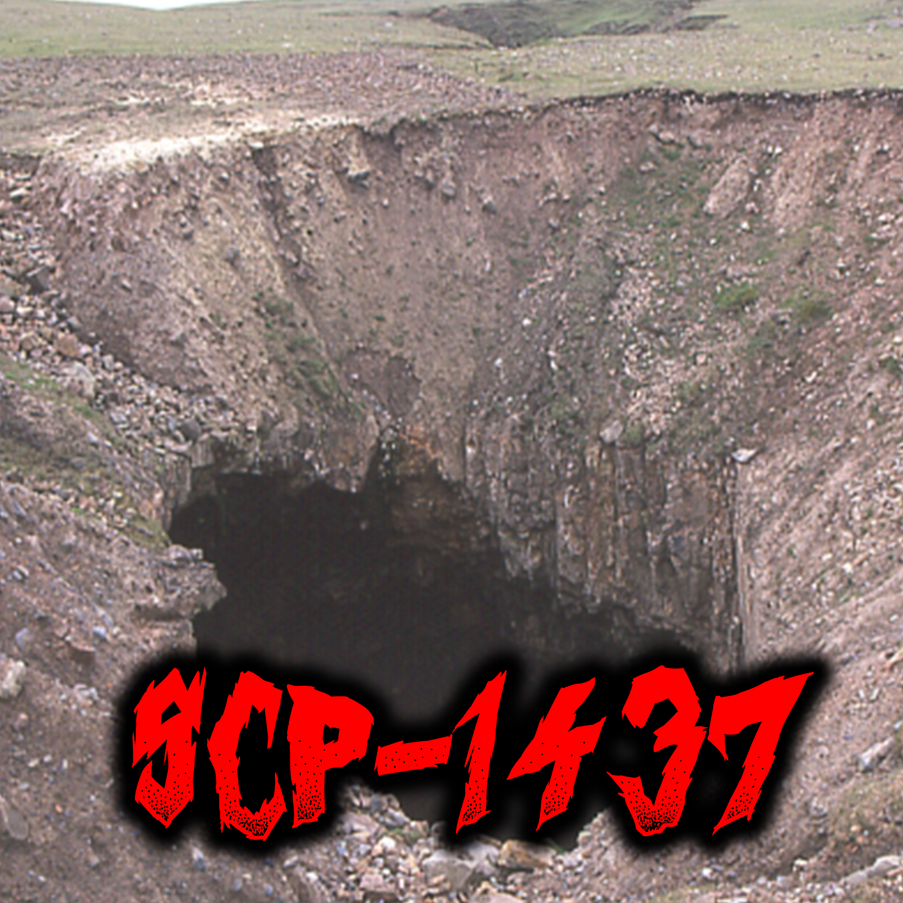 SCP-1437 (ITA) - Un Buco Verso Altri Luoghi episode artwork