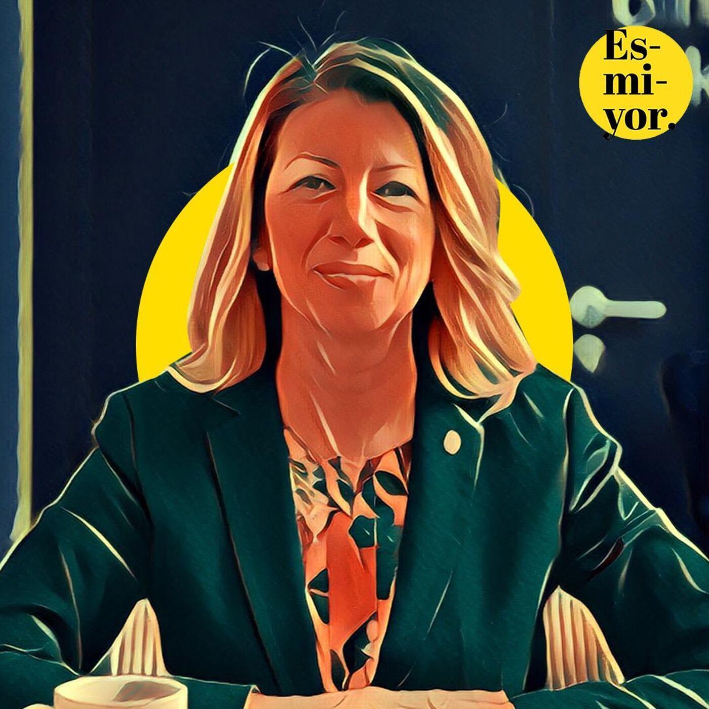 İklimin değiştiğini nereden biliyoruz? Konuk: Burcu Özsoy