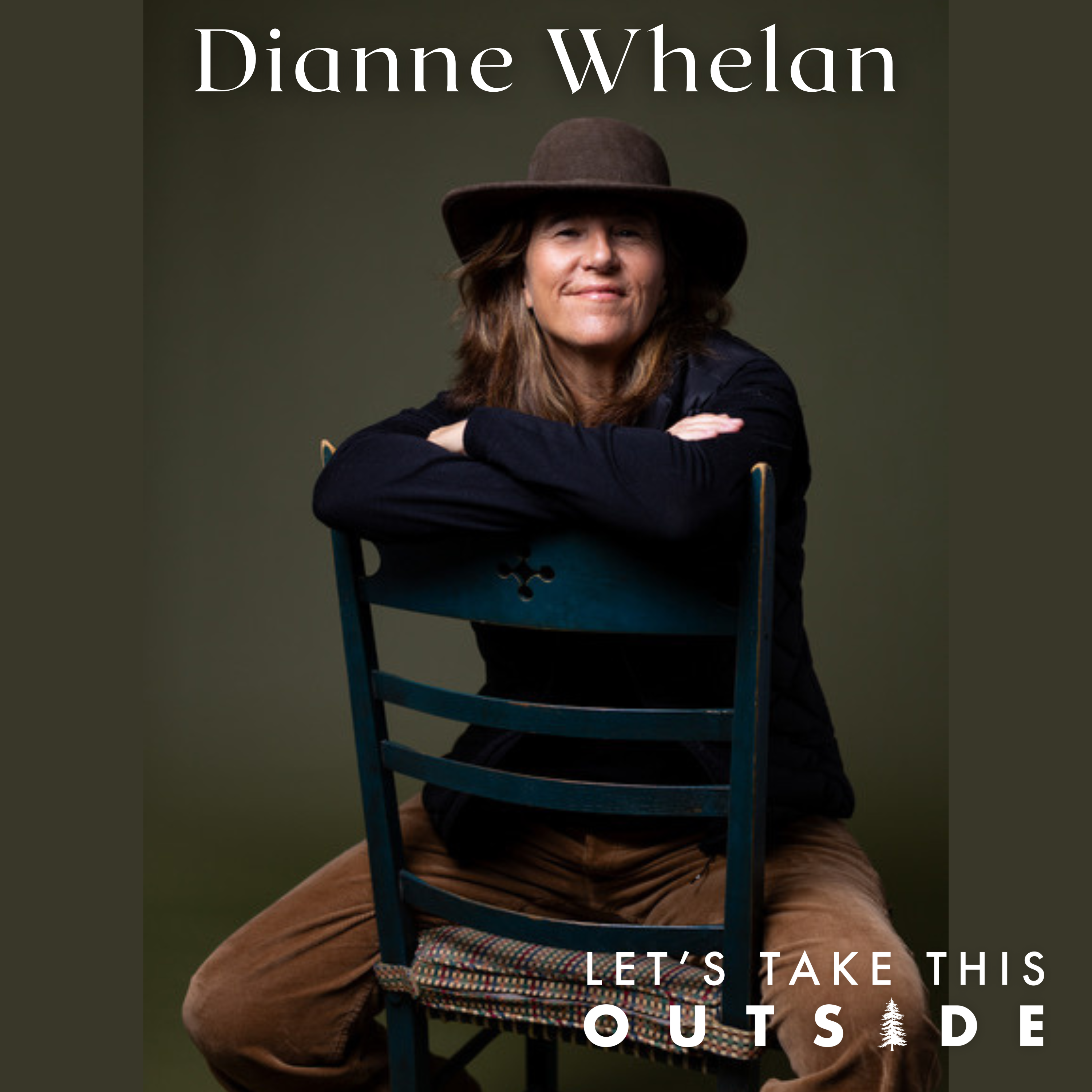 Dianne Whelan - Canadian Documentary Filmmaker
