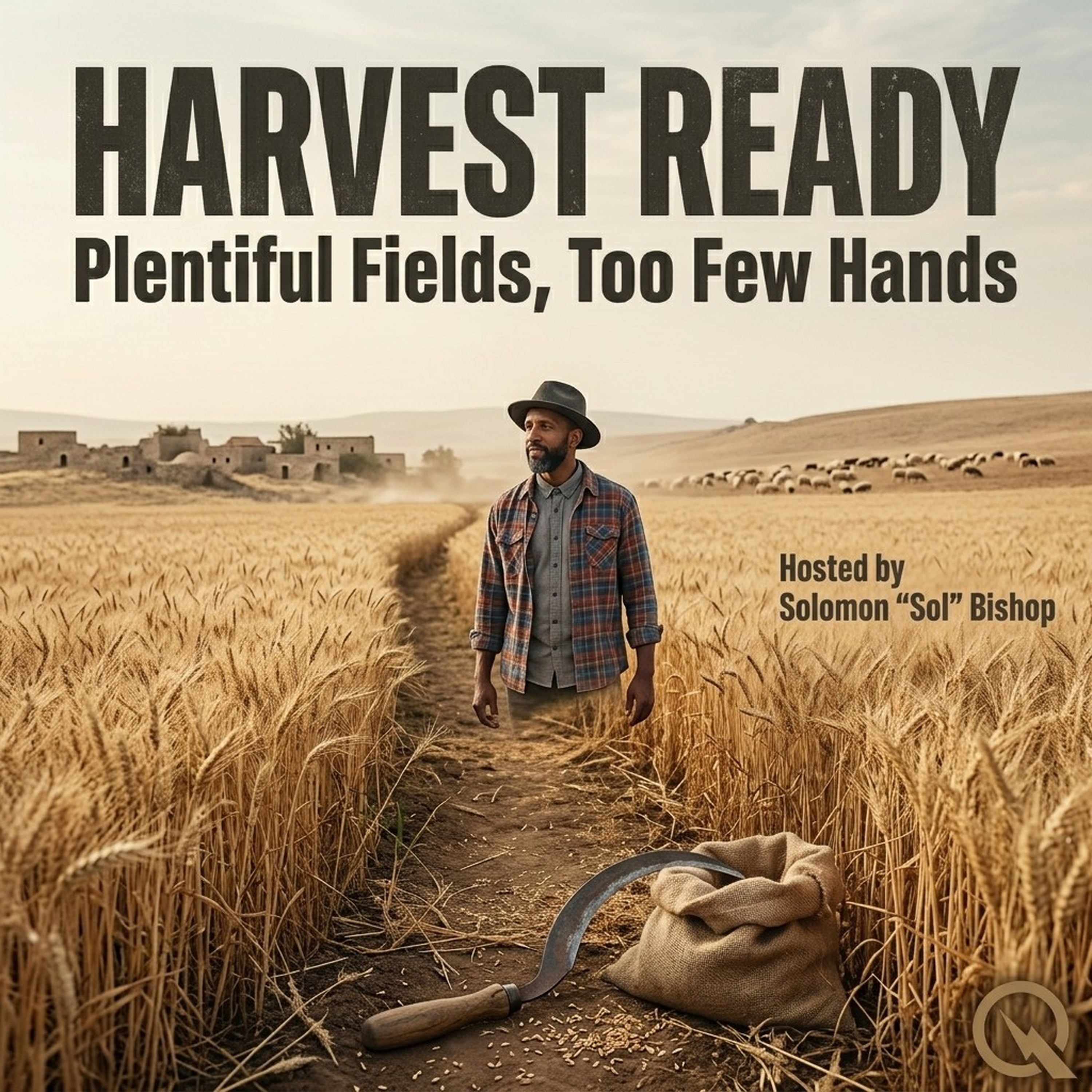 Harvest Ready