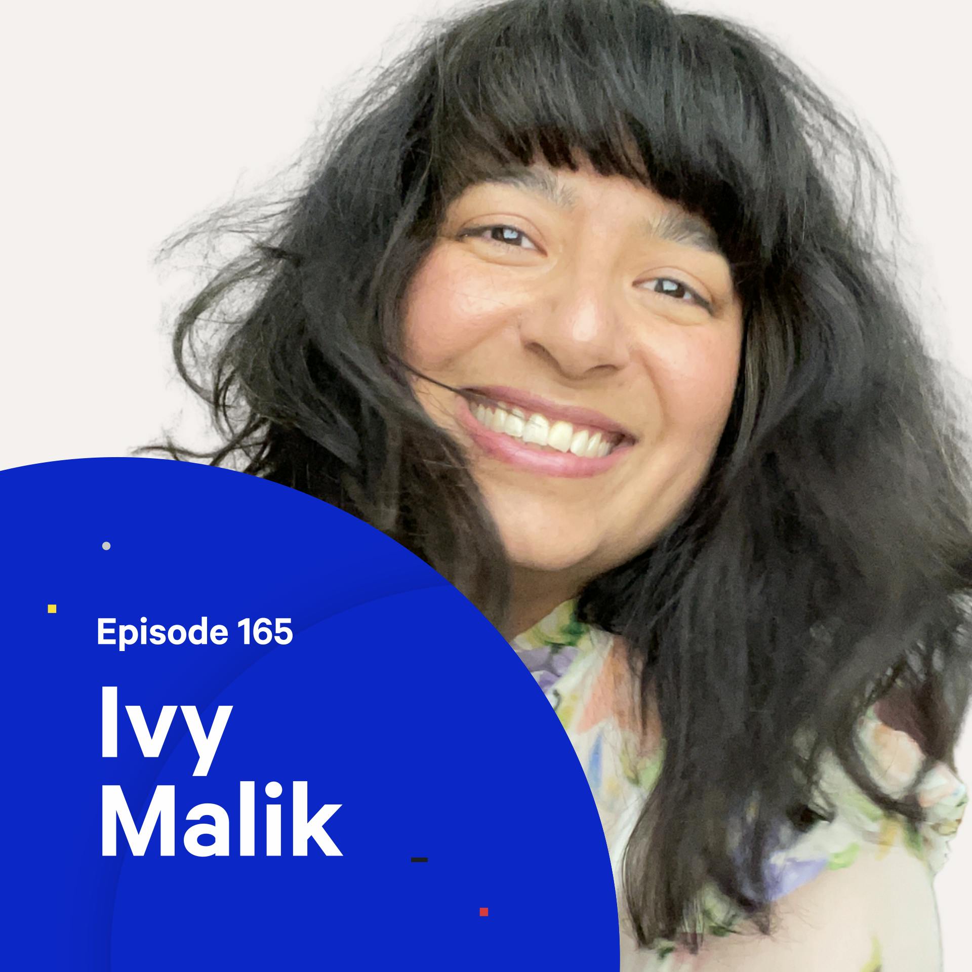 165 - Is The Futur a Cult? — with Ivy Malik