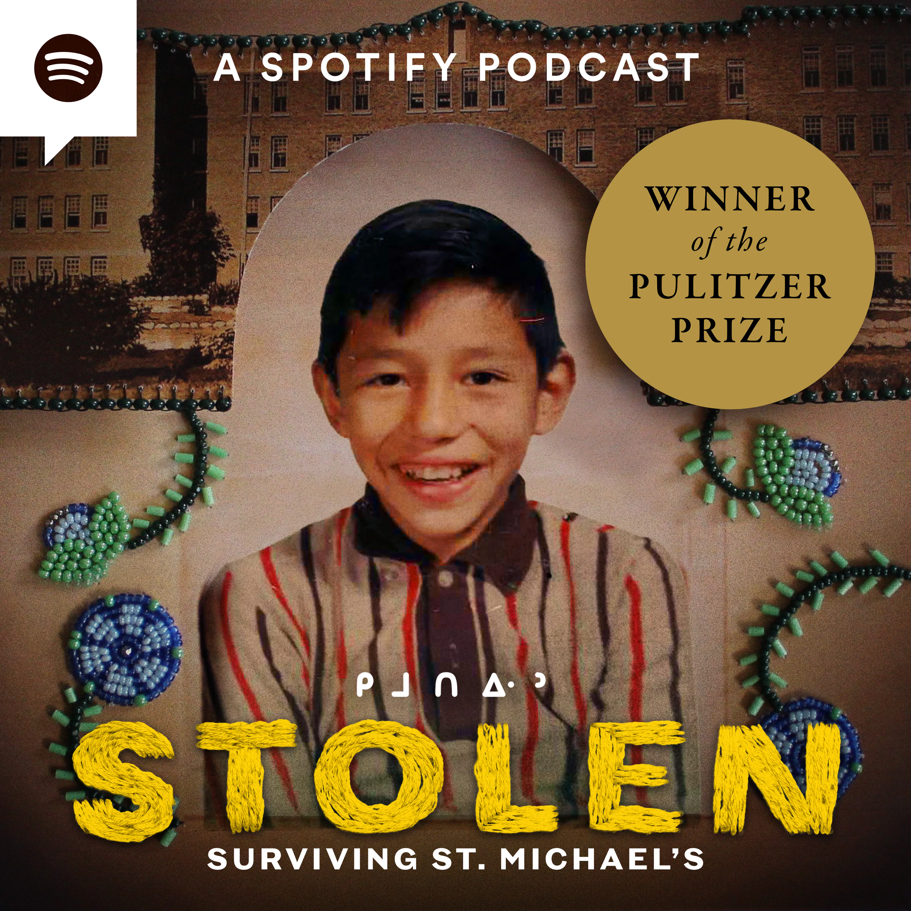 Stolen Season 2: Surviving St. Michael's episode artwork