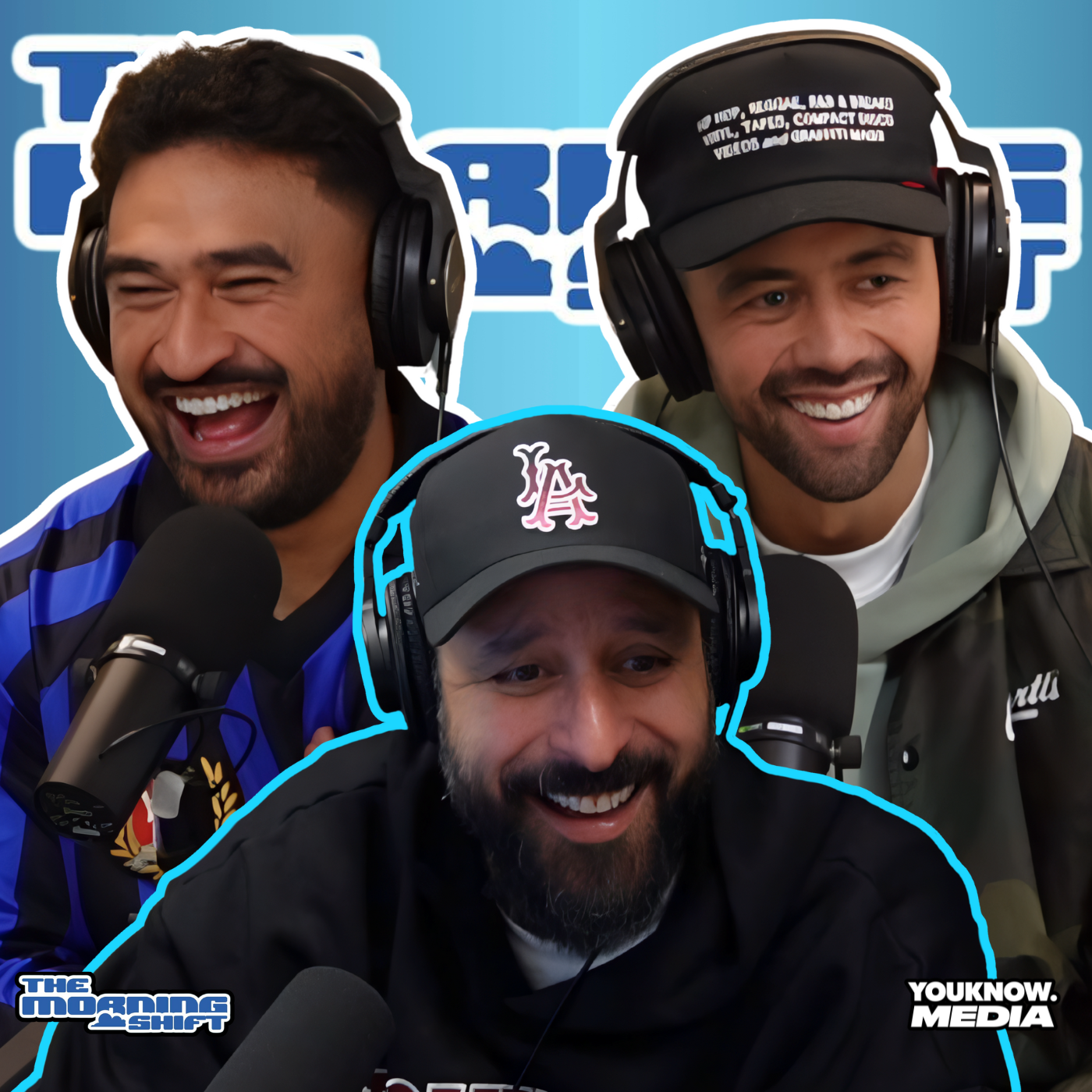 He Knew STRAIGHT Away!