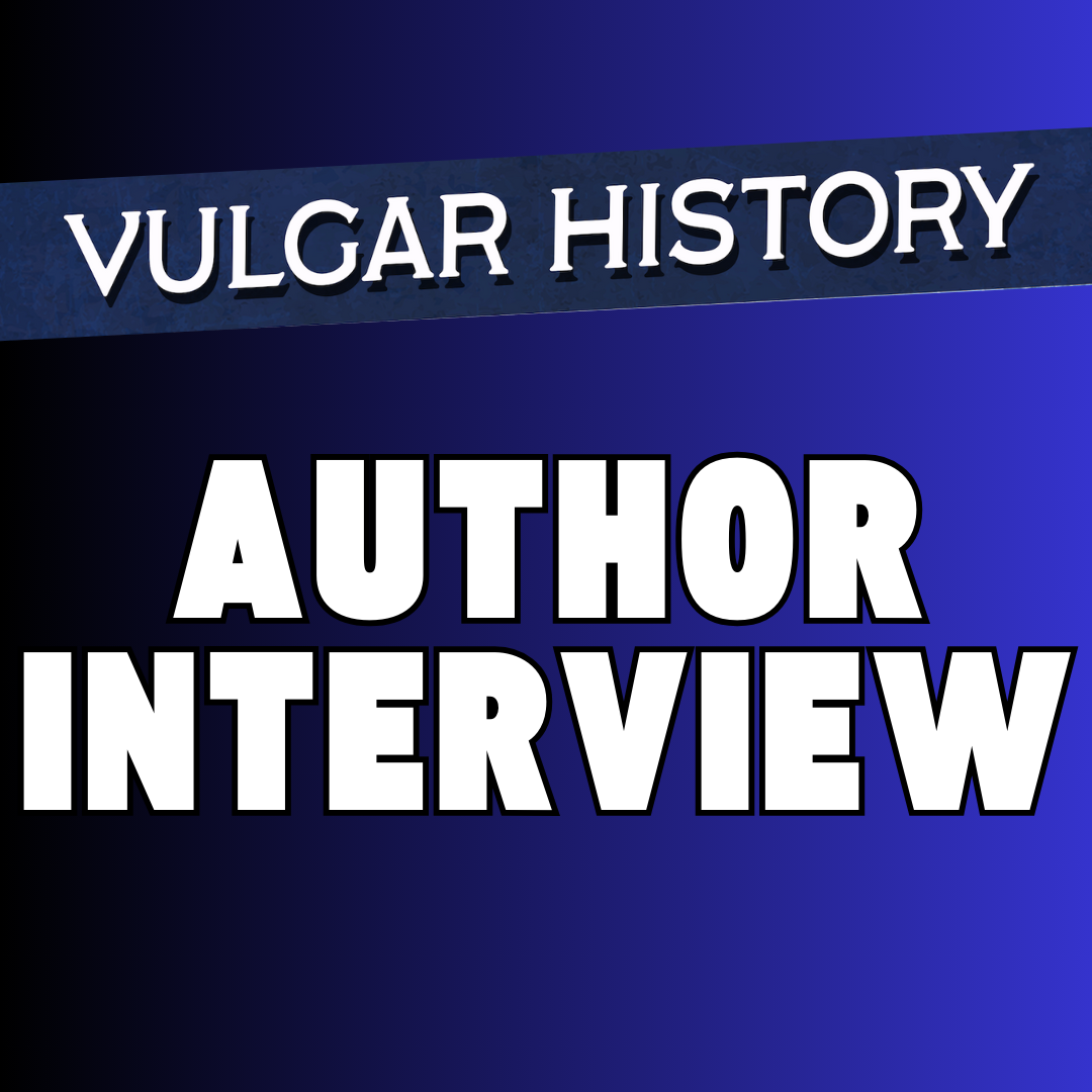 Author Interview: Max Wallace (After the Miracle: The Political Crusades of Helen Keller)