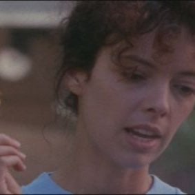 Re-Rental: Sleepaway Camp II Unhappy Campers