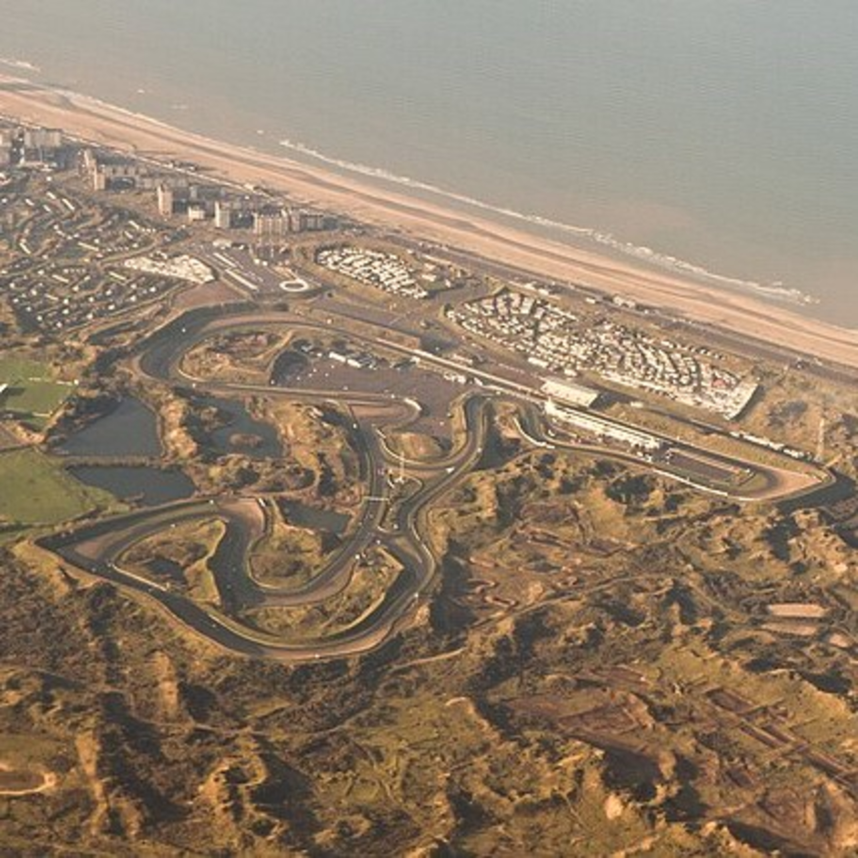 My Guaranteed-To-Happen Dutch Grand Prix Predictions