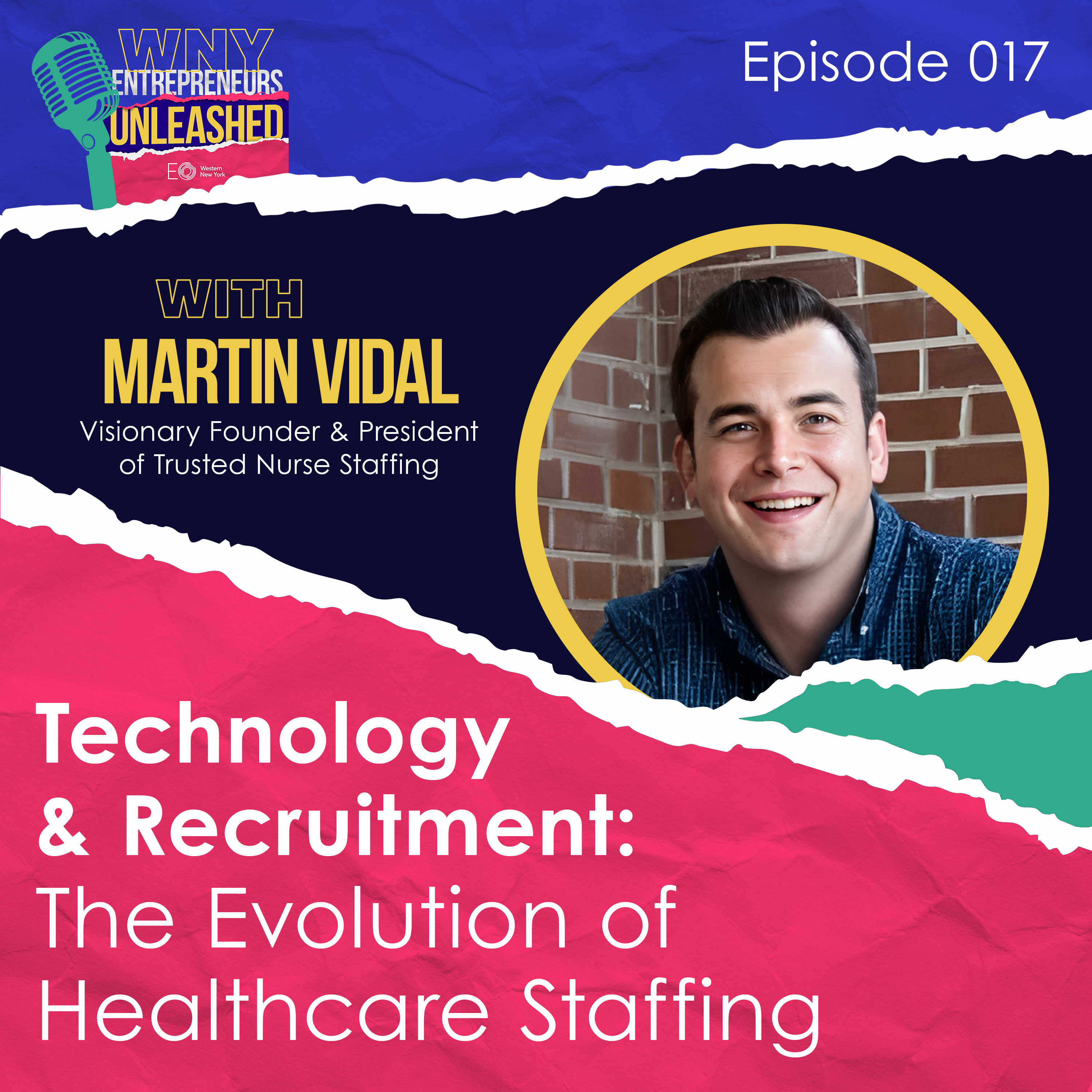 WNY Entrepreneurs Unleashed