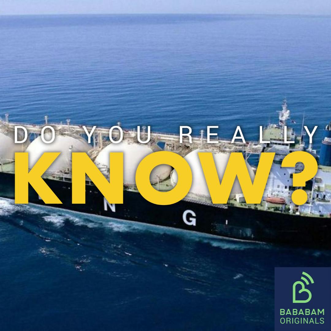 Why will we be using liquefied natural gas to heat our homes this winter? Why will we be using liquefied natural gas to heat our homes this winter?