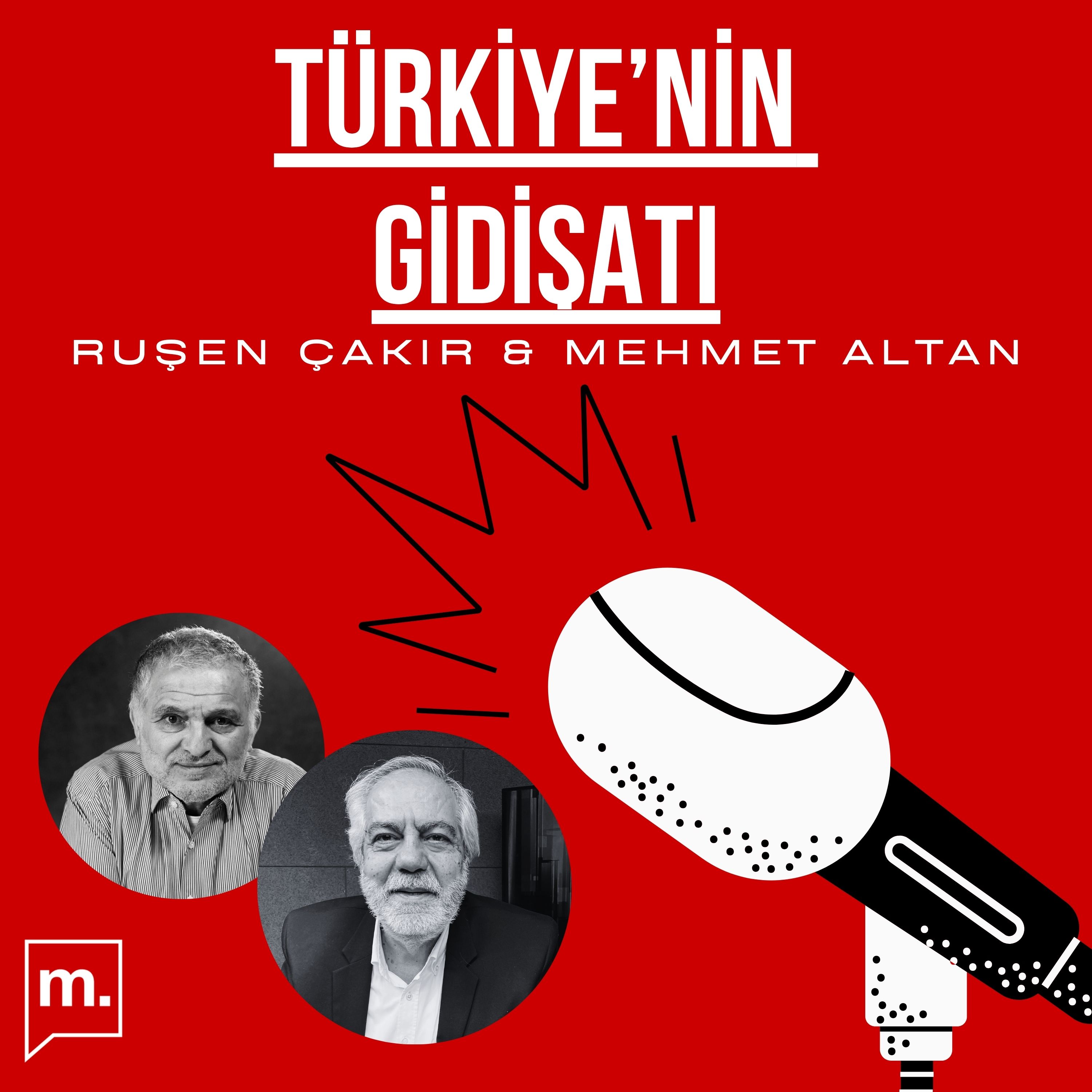 Türkiye'nin gidişatı: Mutlak butlan beklentisi | AKP-MHP ilişkisi | Halk TV'de yaşananların anlamı