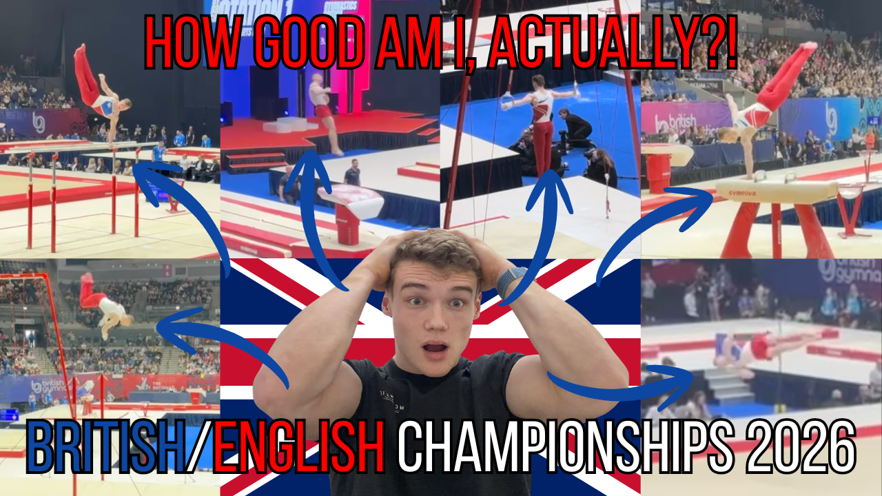 2026 Competition Reflection: Moving Forward