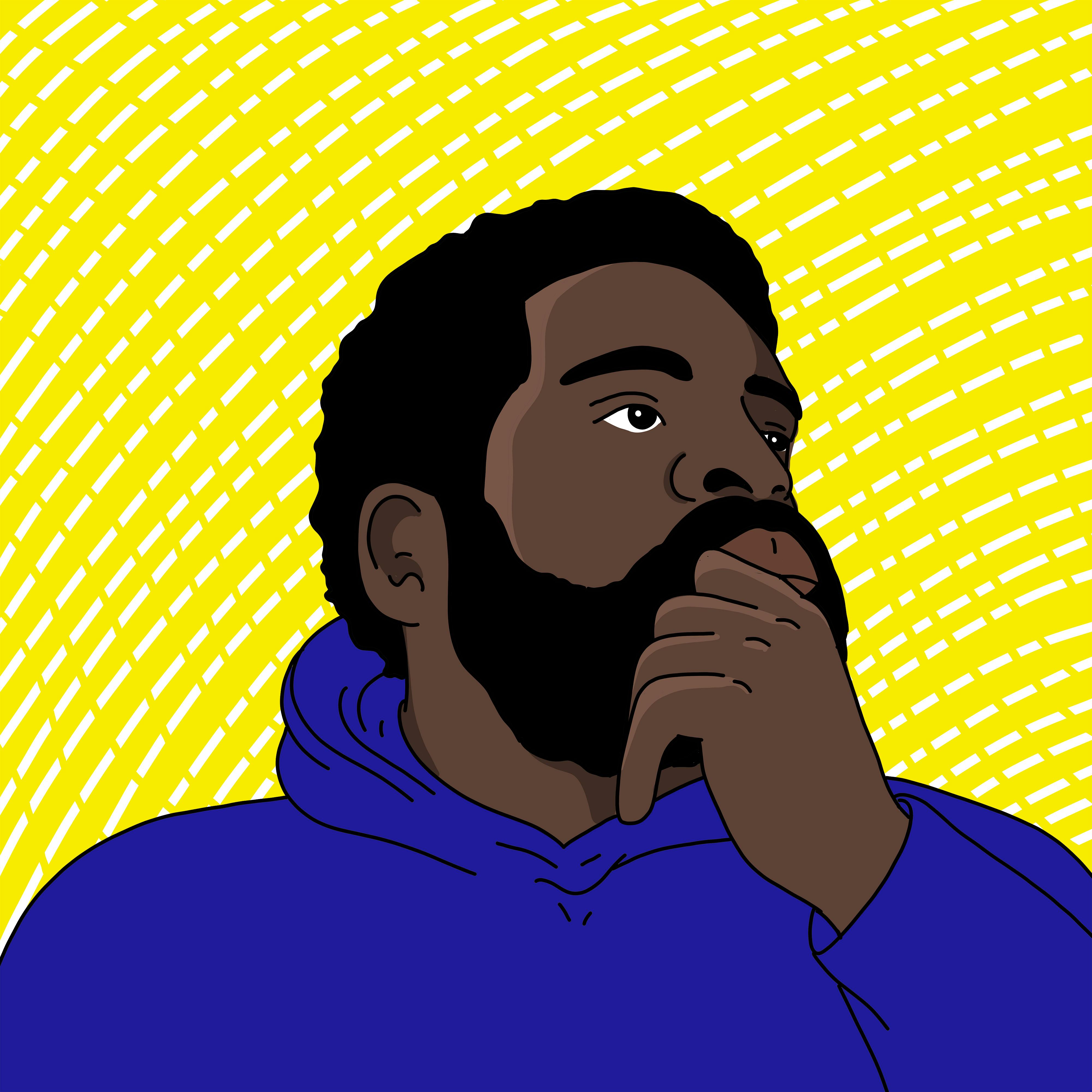 Begging songs and basketball's musicality (with Hanif Abdurraqib)